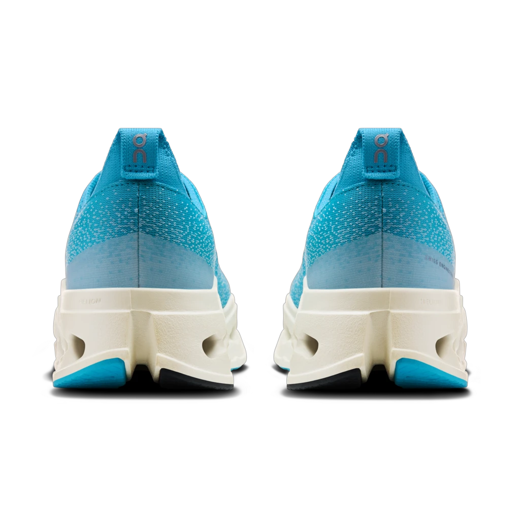 5. On - pantofi alergare - Cloudsurfer Max W - Horizon | Ivory