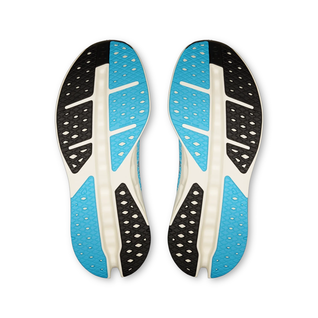 3. On - pantofi alergare - Cloudsurfer Max W - Horizon | Ivory