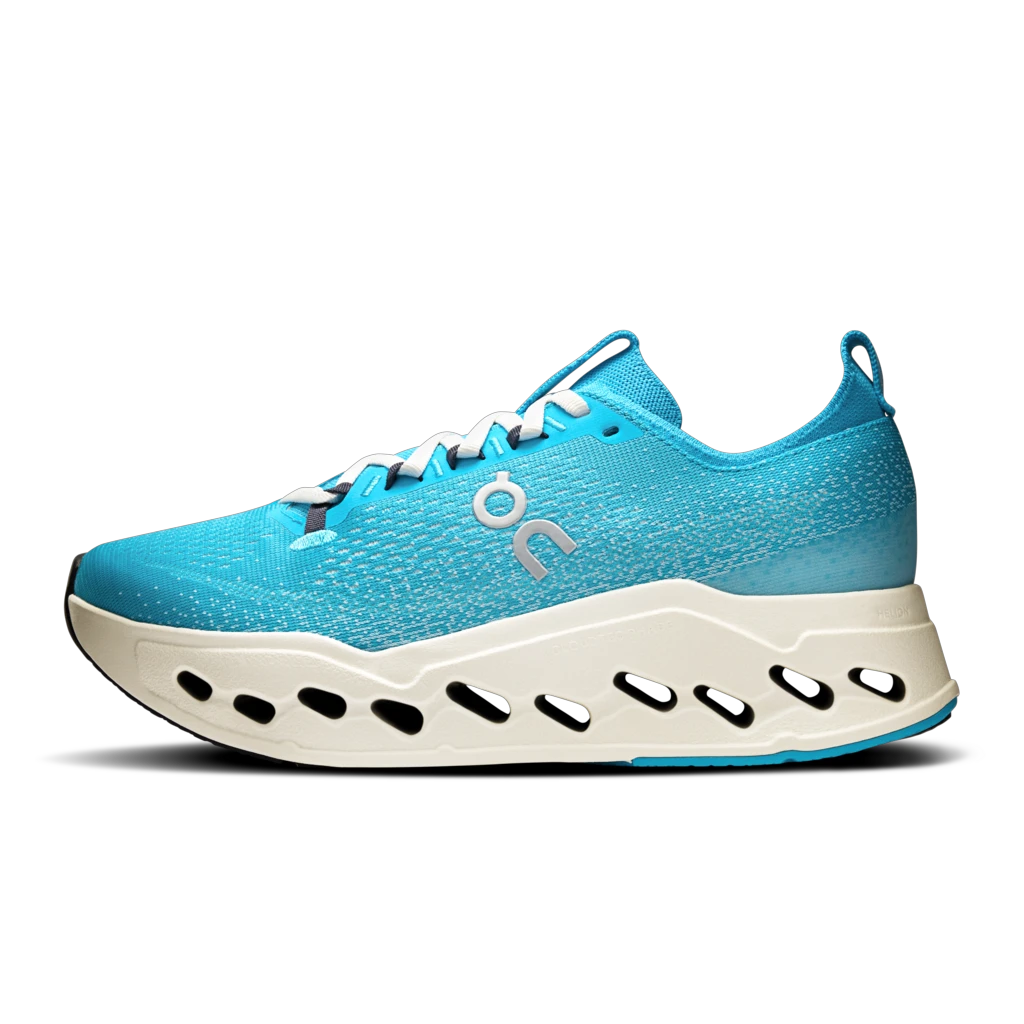 7. On - pantofi alergare - Cloudsurfer Max W - Horizon | Ivory