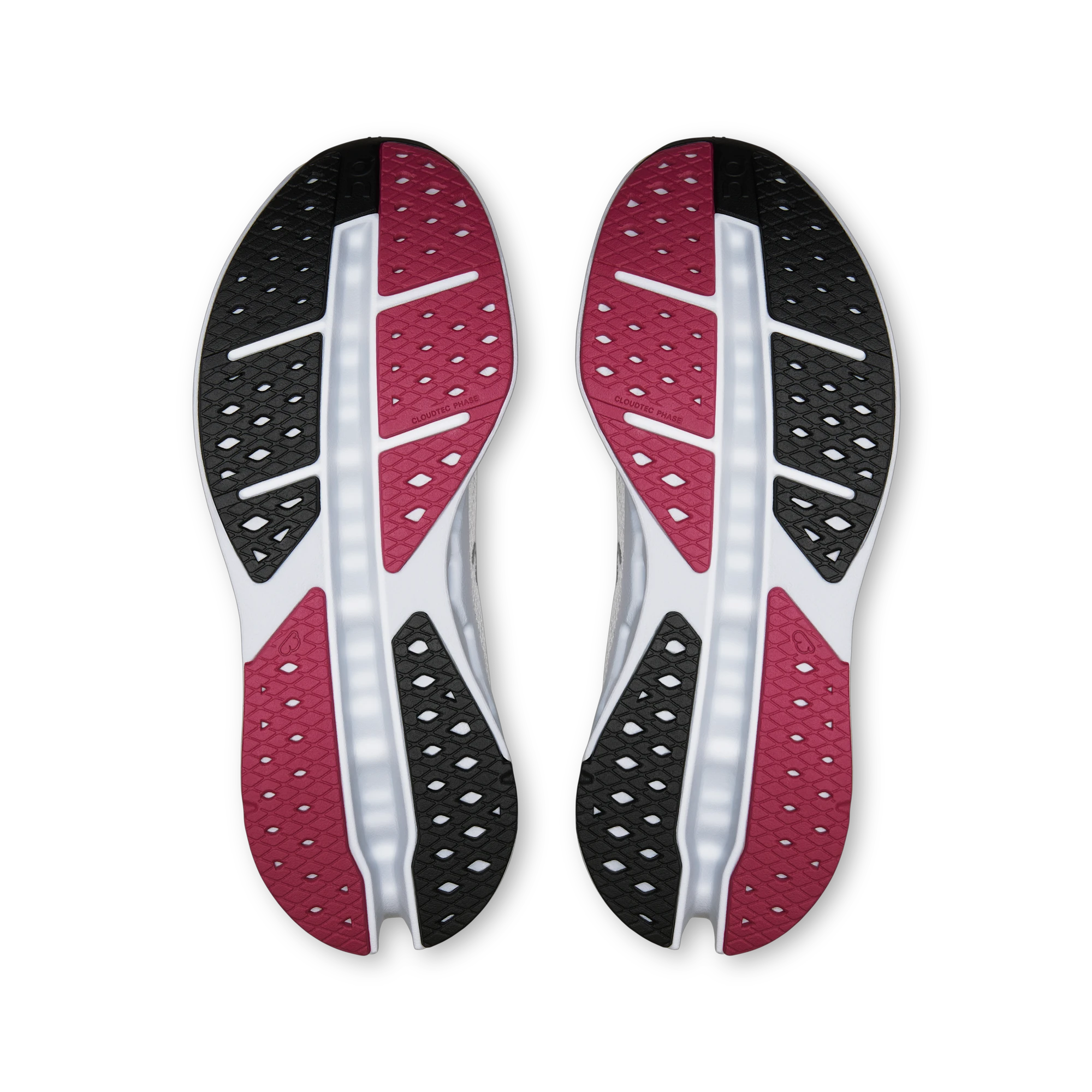 3. On - pantofi alergare - Cloudsurfer Max W - Ivory | Arctic
