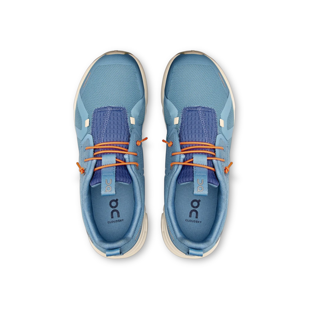 2. On - pantofi sport - Cloud Sky - Dust | Acai