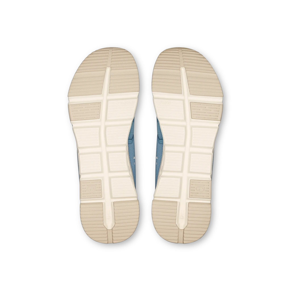 3. On - pantofi sport - Cloud Sky - Dust | Acai