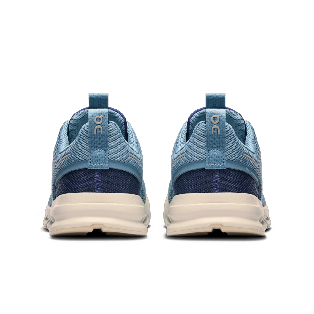 5. On - pantofi sport - Cloud Sky - Dust | Acai