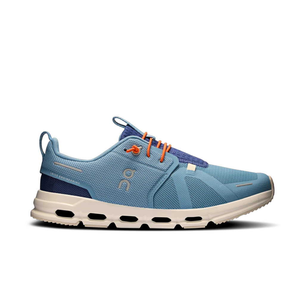 On - pantofi sport - Cloud Sky - Dust | Acai - 146578