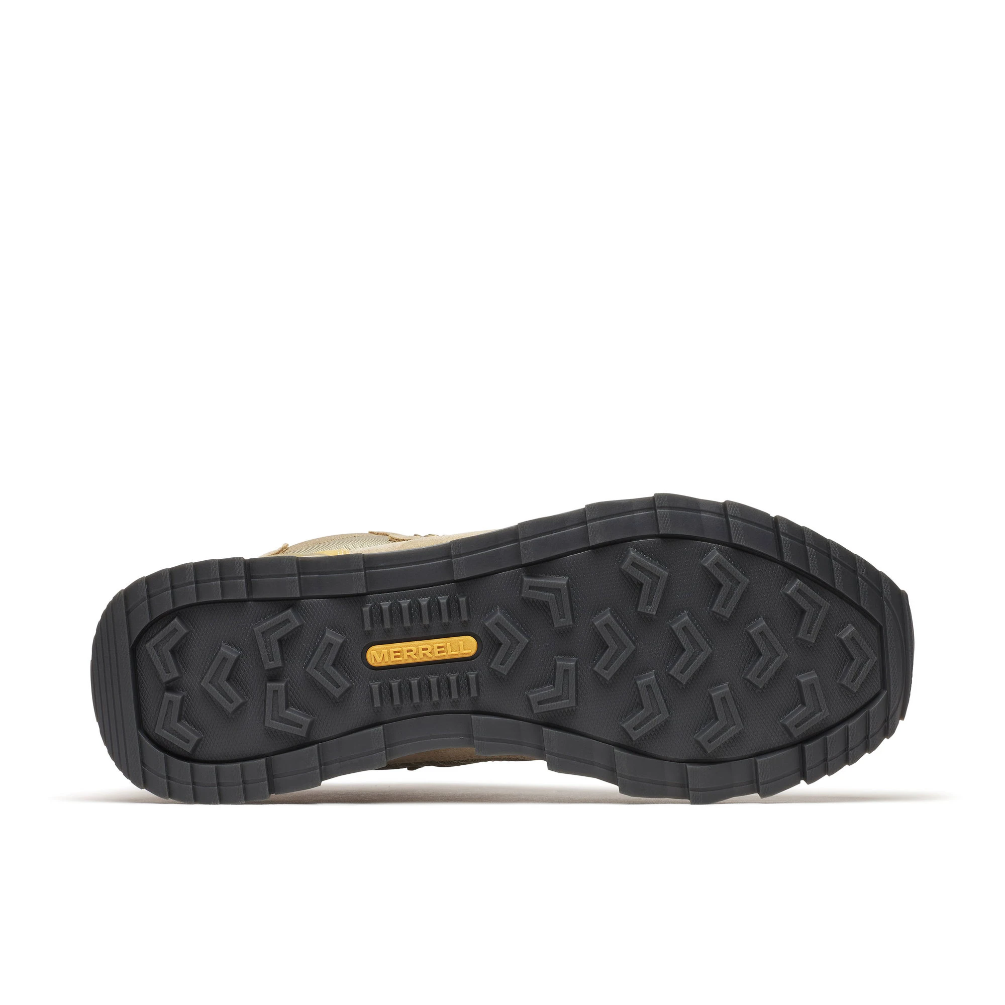 5. Merrell - pantofi sport - ALPINE 83 SNKR RECRAF - drab
