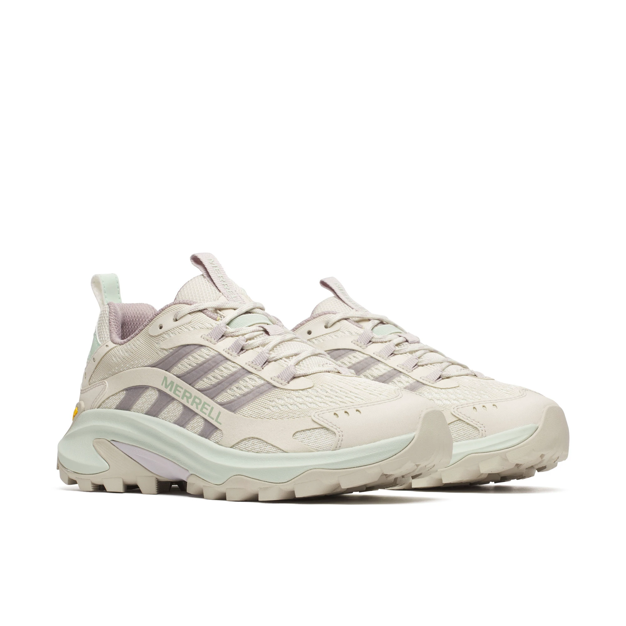 Merrell - pantofi sport - MOAB SPEED 2 W - greige - 146915