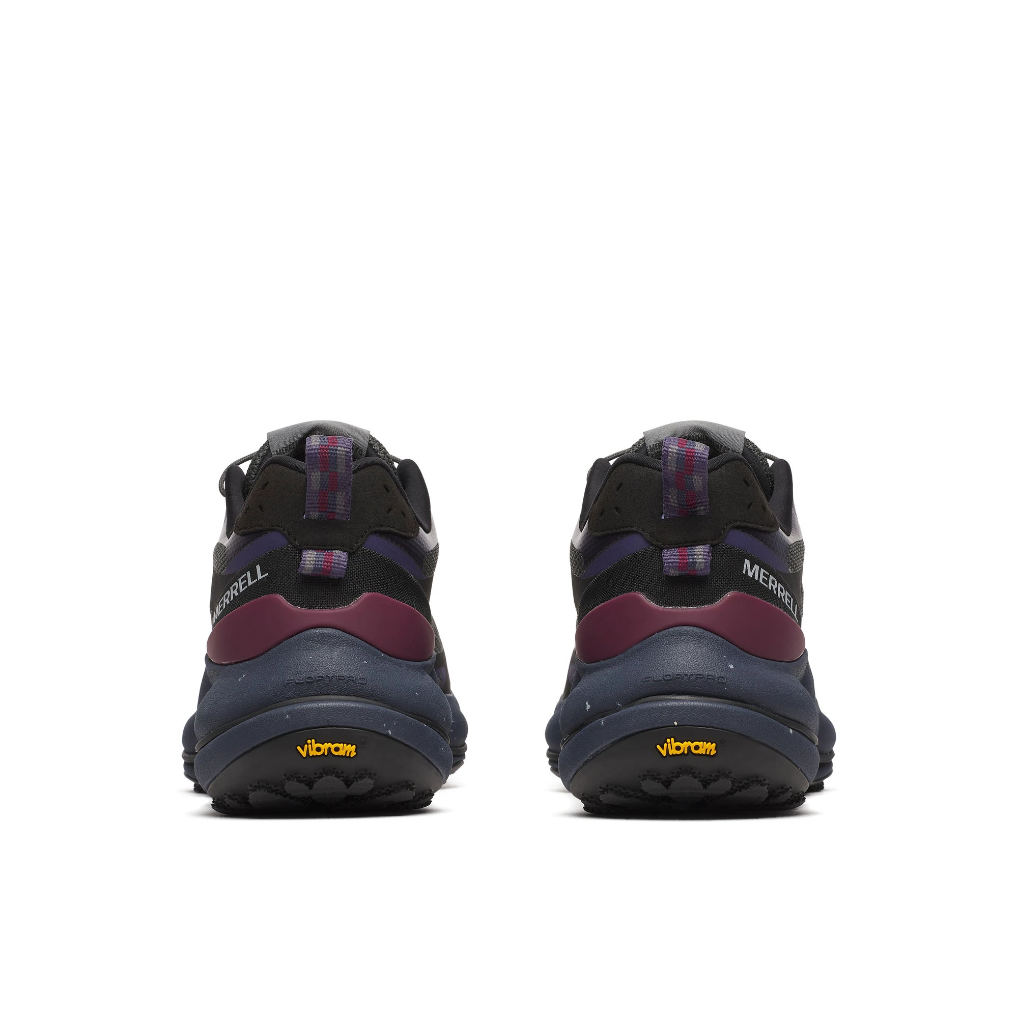 4. Merrell - pantofi sport - SPEEDARC MATIS - alloy | navy night