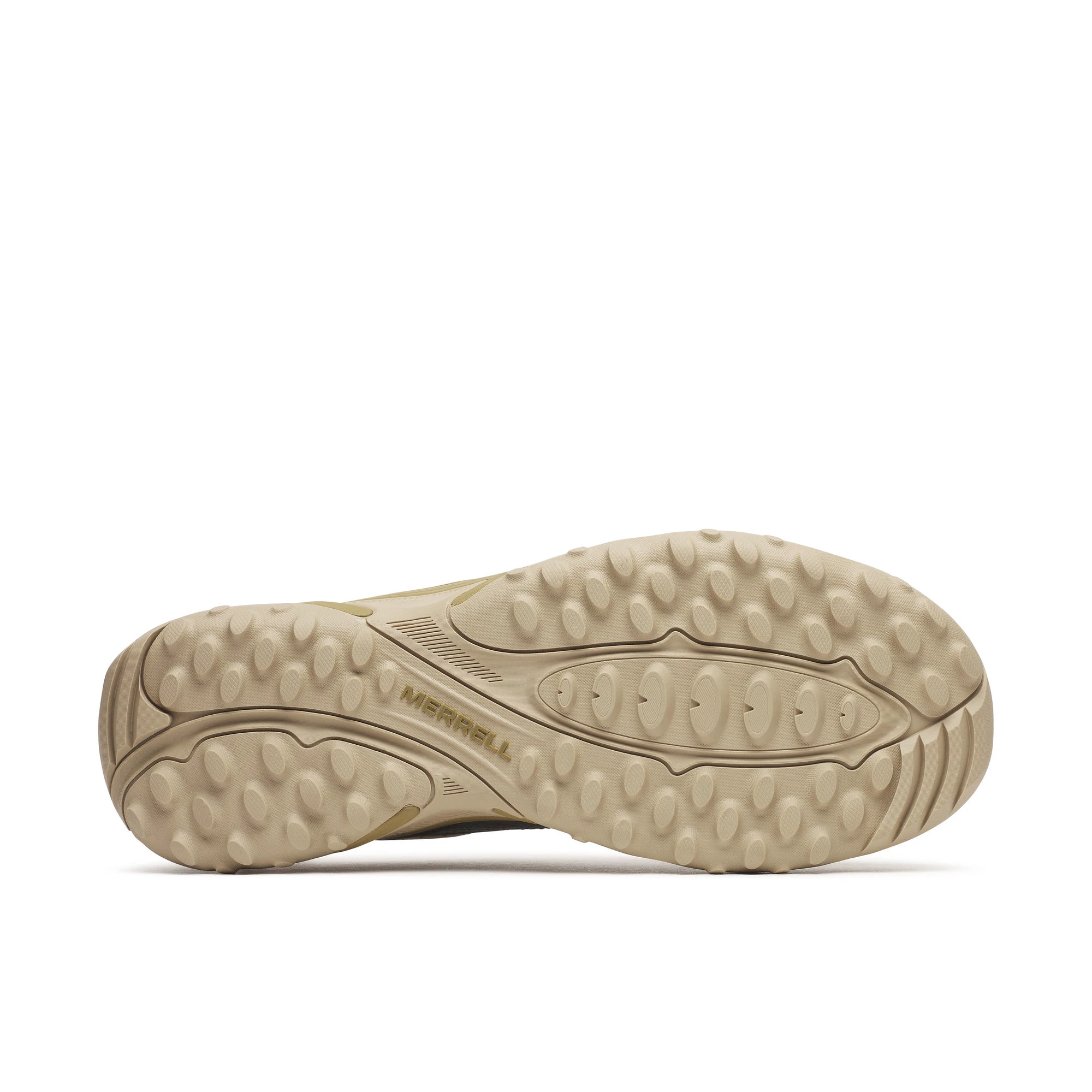 5. Merrell - pantofi sport - YOKOTA 3 GTX - drab