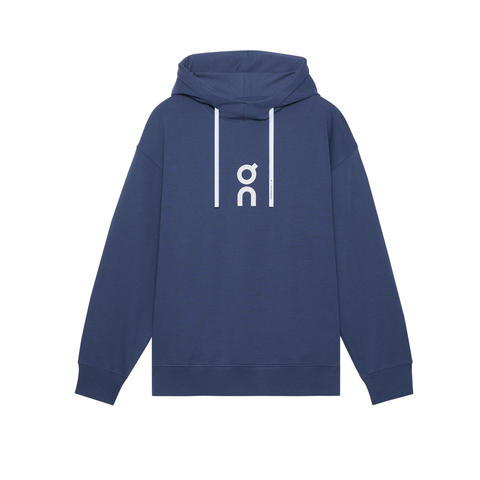 6. On - hanorac - Club Hoodie - Acai