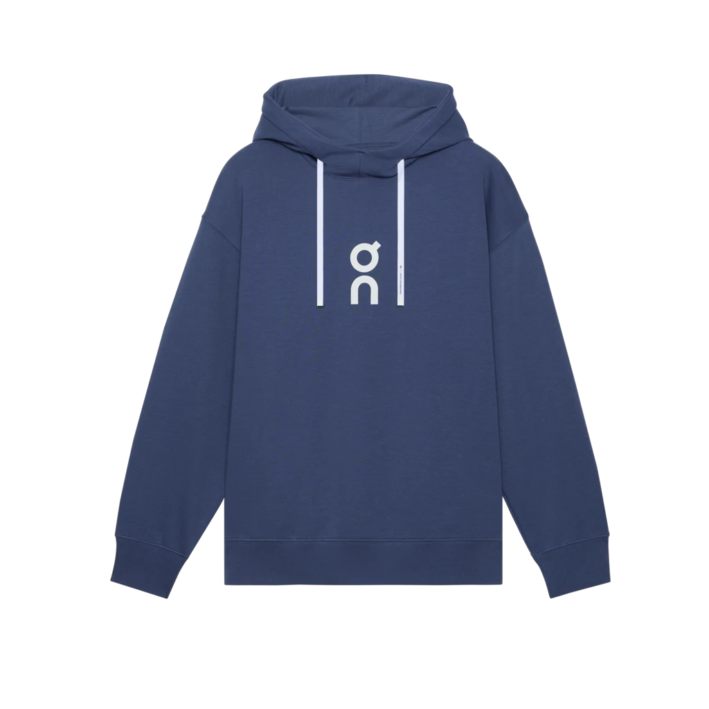 7. On - hanorac - Club Hoodie - Acai