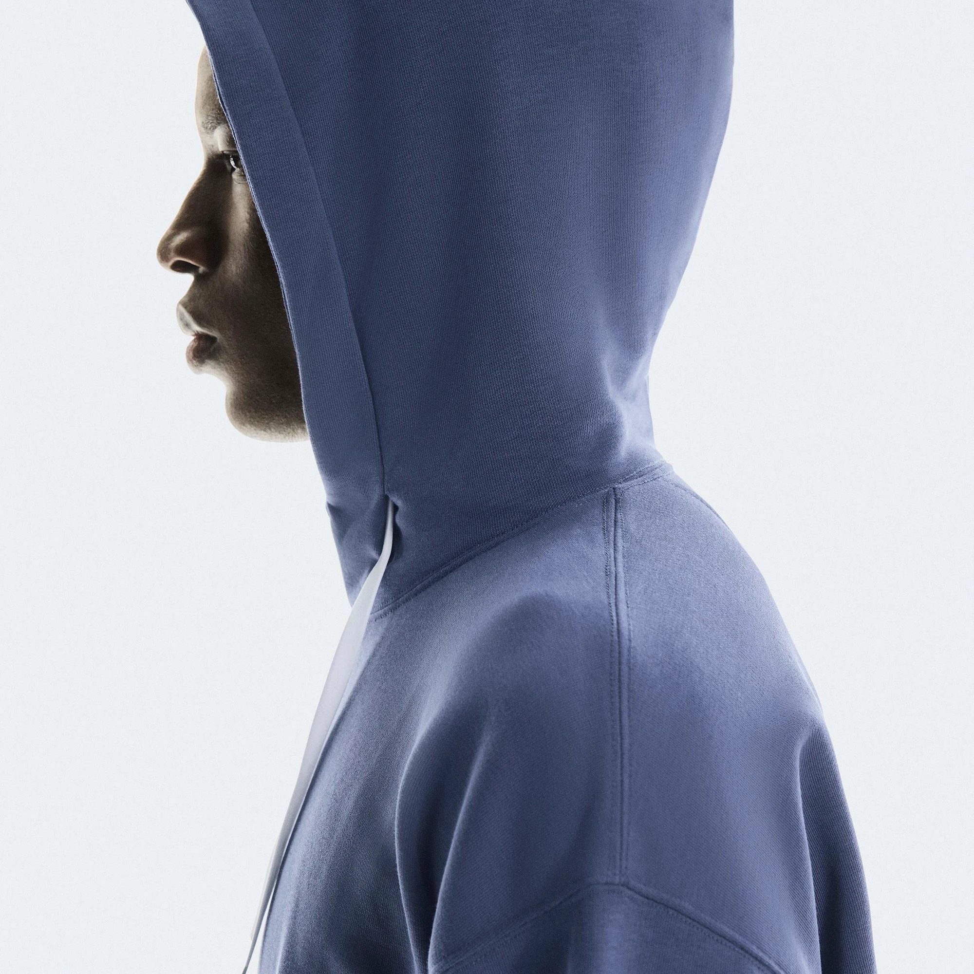 4. On - hanorac - Club Hoodie - Acai