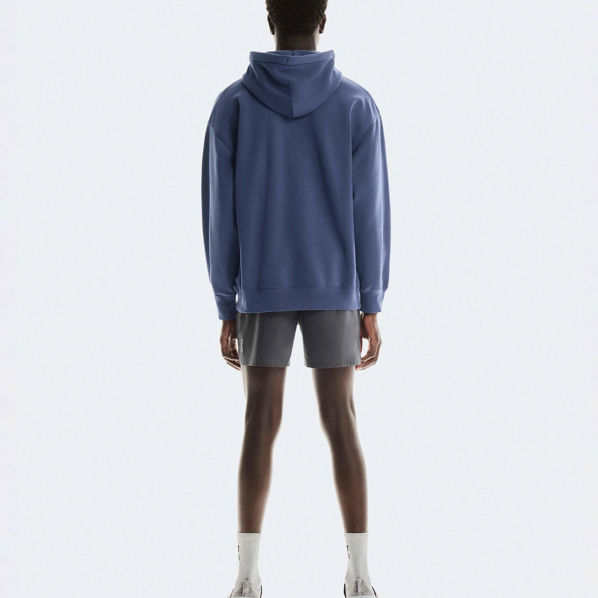 2. On - hanorac - Club Hoodie - Acai