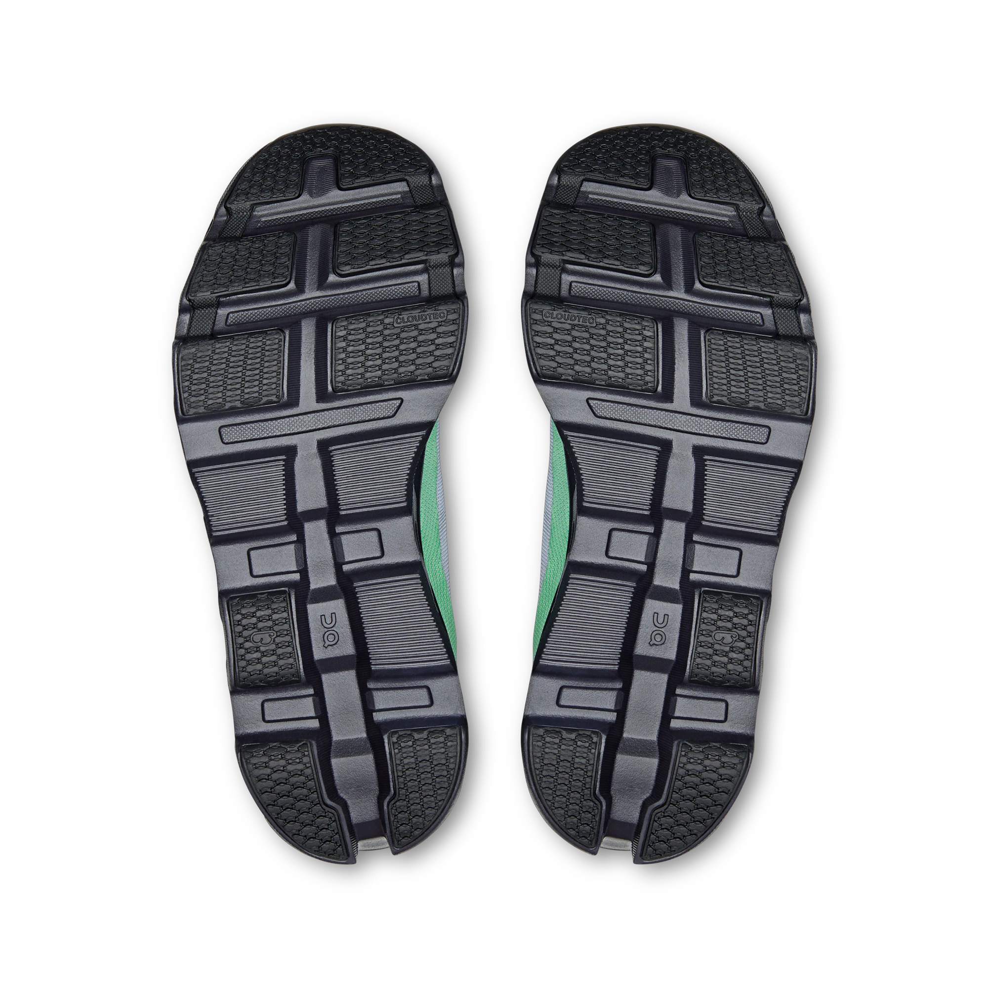 3. On - pantofi alergare - Cloudmonster 2 W - Nimbus | Arctic