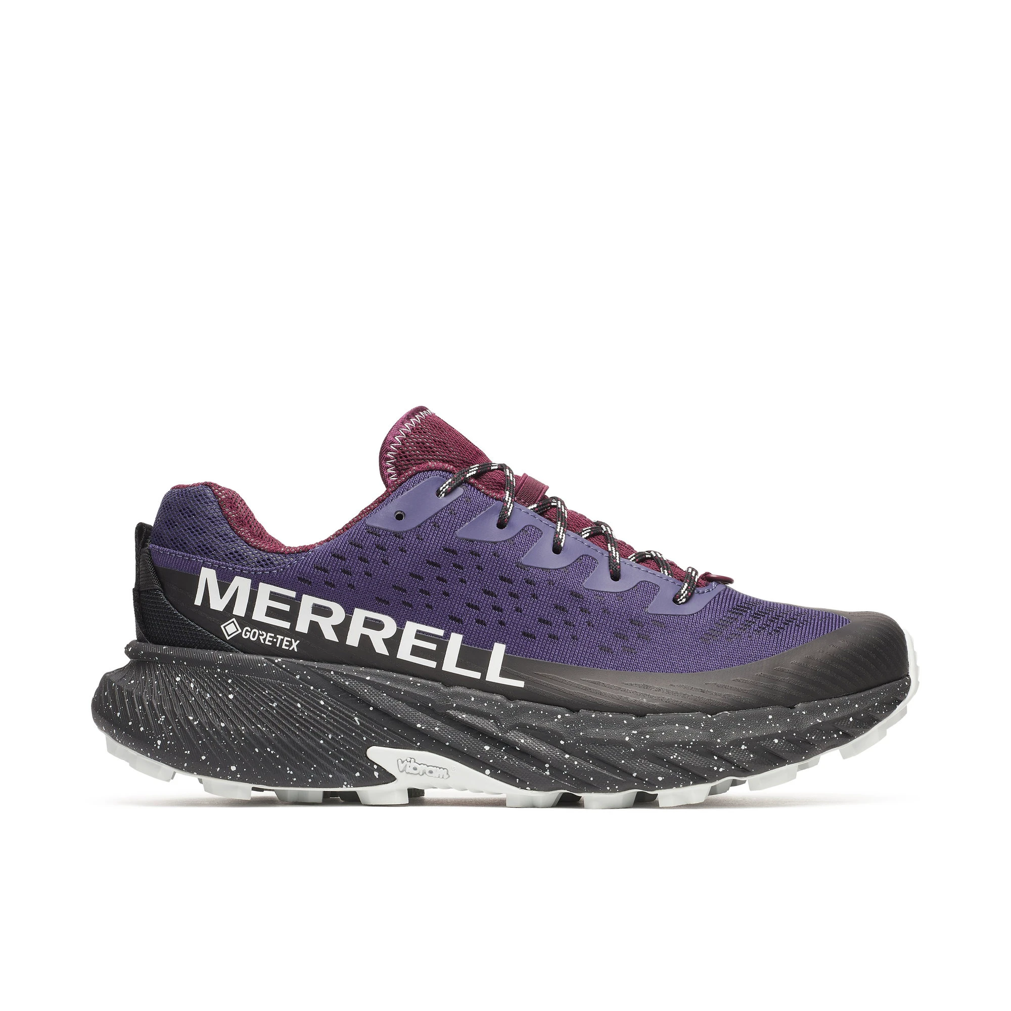 1. Merrell - pantofi sport - AGILITY PEAK 5 GTX - arcane