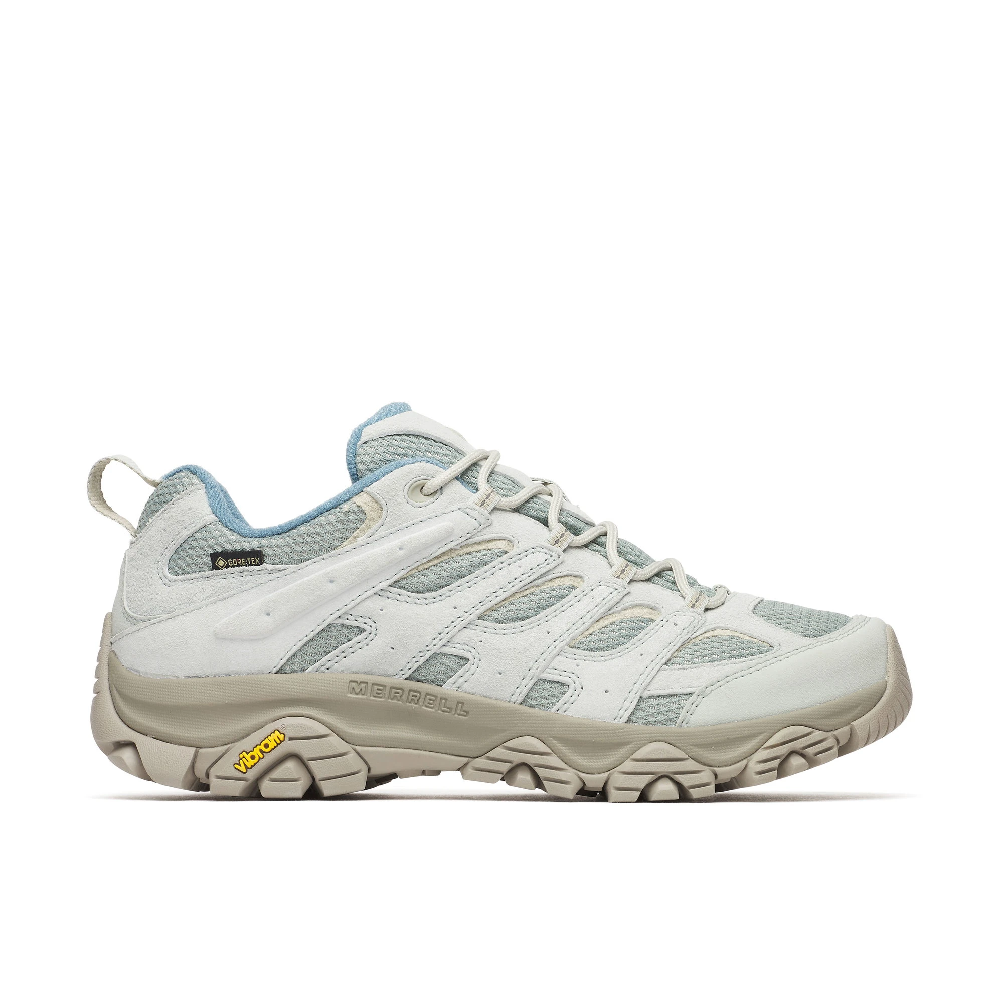 Merrell - pantofi sport - MOAB 3 GTX - calcite - 146946
