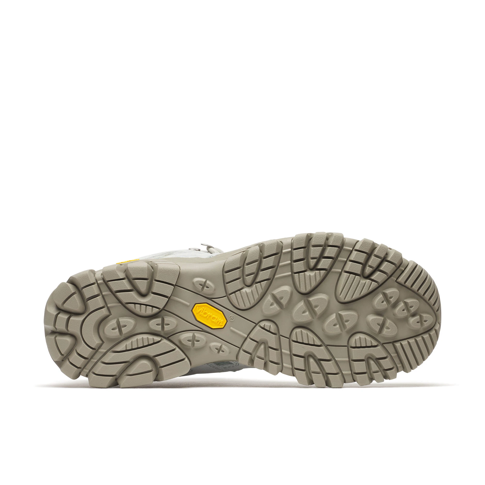5. Merrell - pantofi sport - MOAB 3 MID GTX - calcite