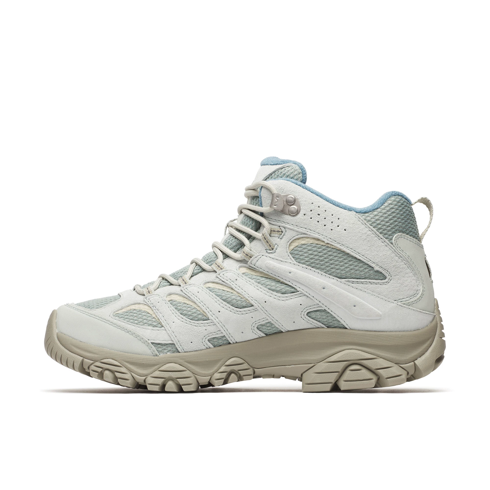 3. Merrell - pantofi sport - MOAB 3 MID GTX - calcite