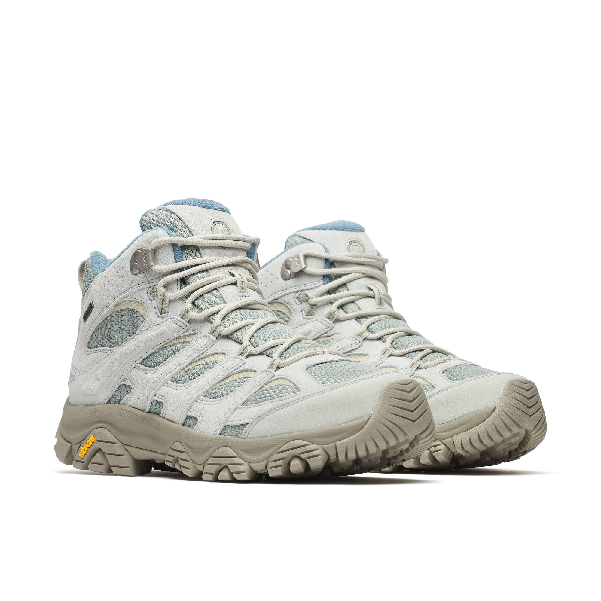 2. Merrell - pantofi sport - MOAB 3 MID GTX - calcite