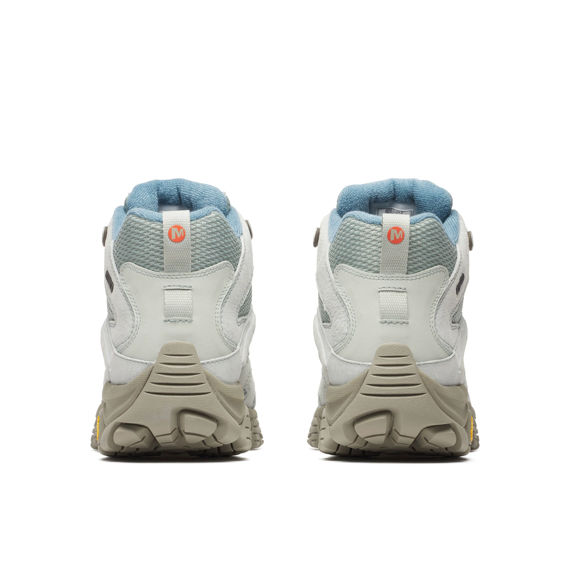 4. Merrell - pantofi sport - MOAB 3 MID GTX - calcite