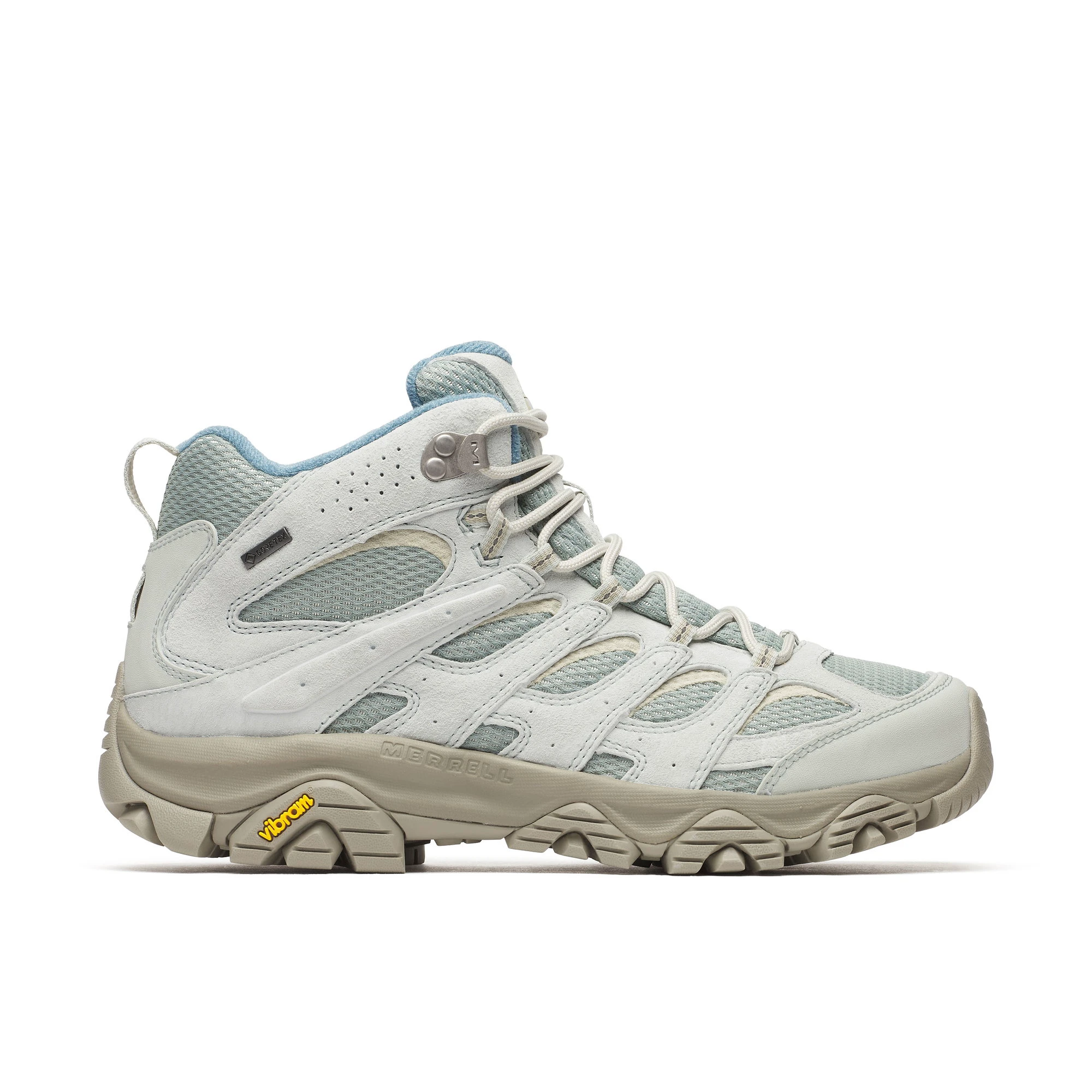Merrell - pantofi sport - MOAB 3 MID GTX - calcite - 146954