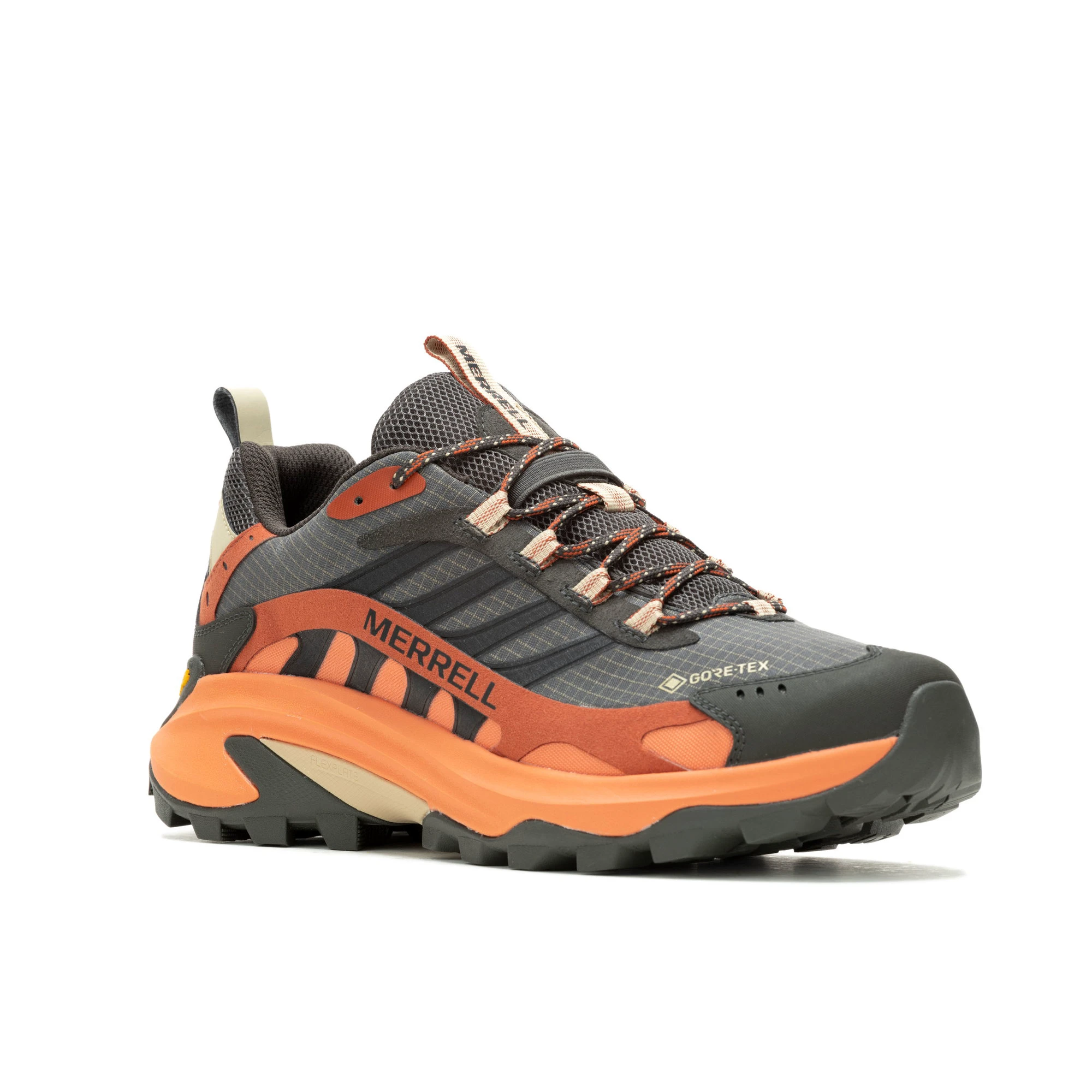 2. Merrell - pantofi sport - MOAB SPEED 2 GTX - beluga