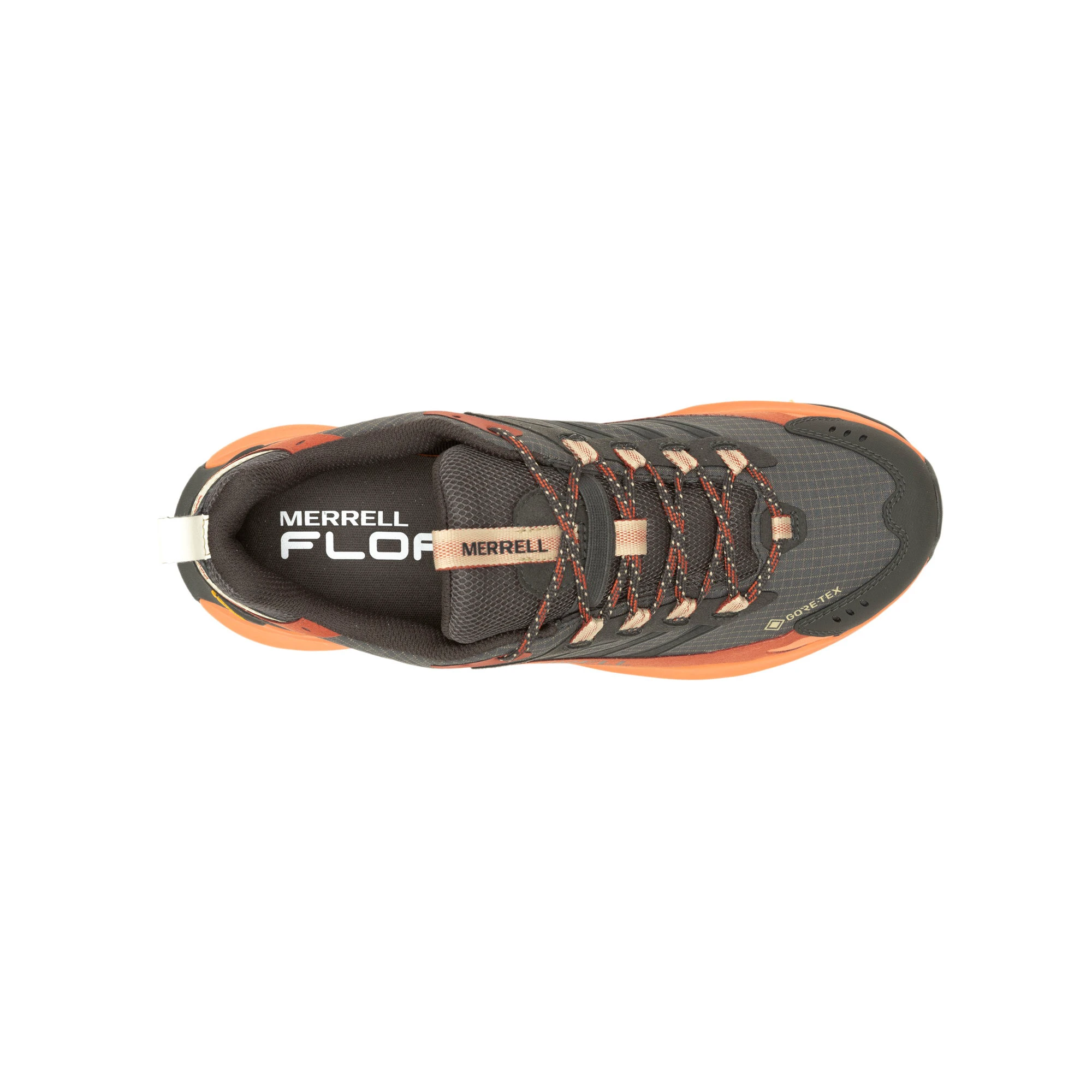 6. Merrell - pantofi sport - MOAB SPEED 2 GTX - beluga