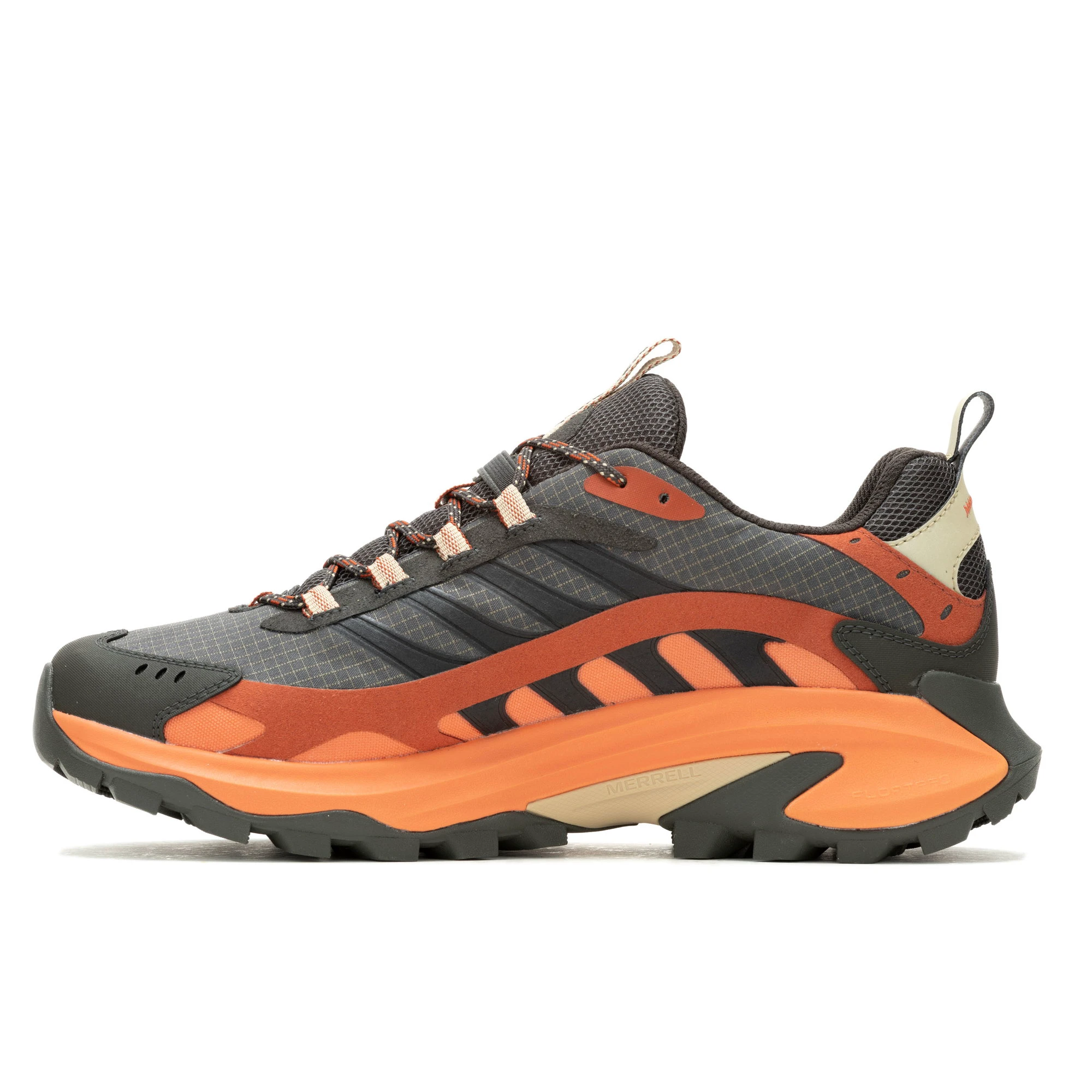 3. Merrell - pantofi sport - MOAB SPEED 2 GTX - beluga