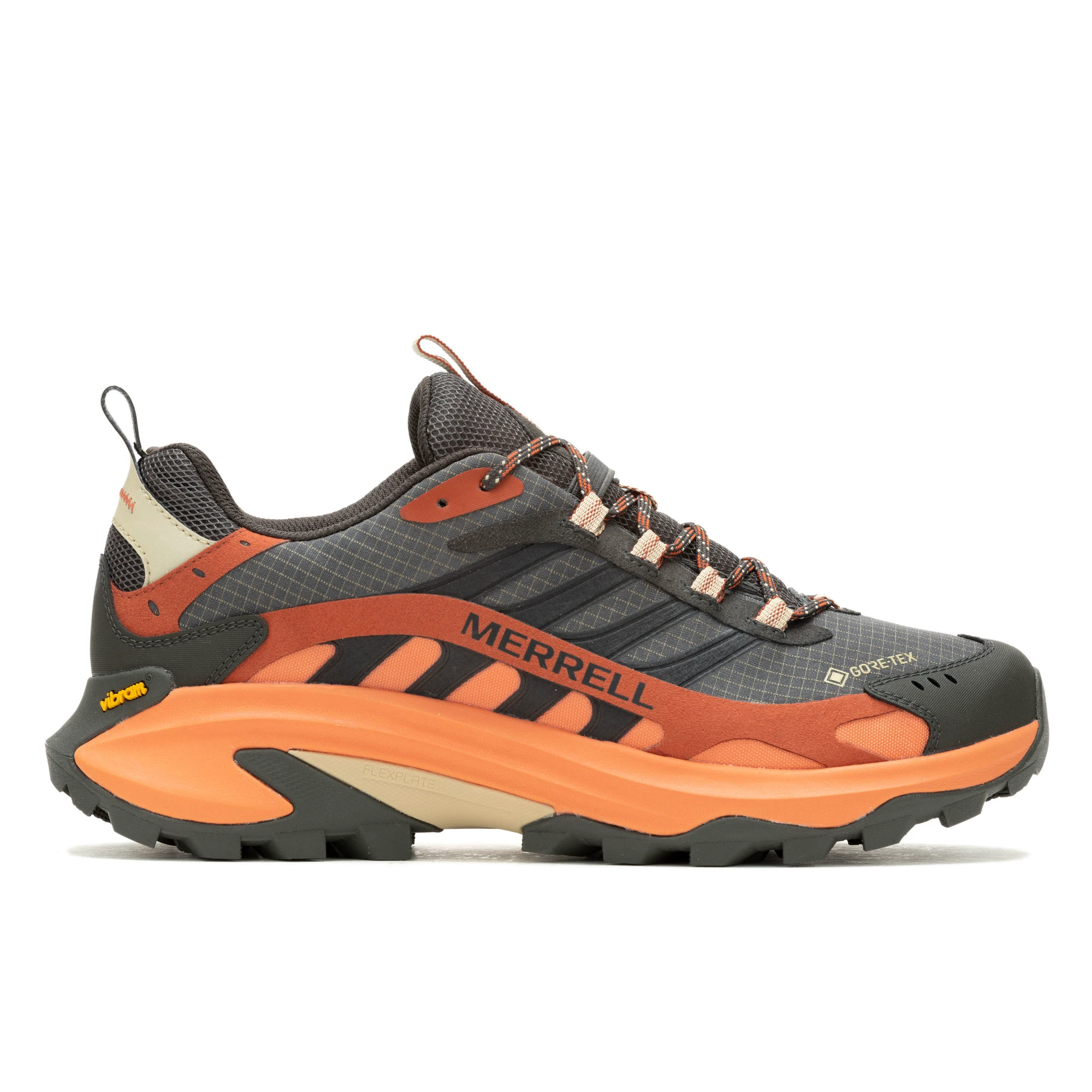 1. Merrell - pantofi sport - MOAB SPEED 2 GTX - beluga