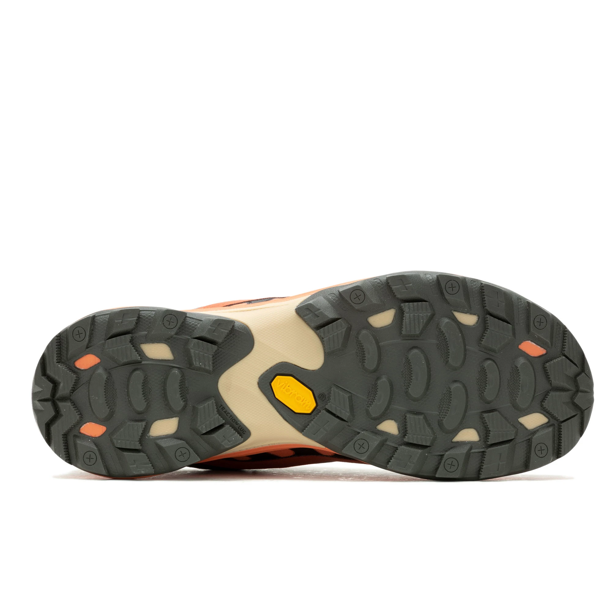 5. Merrell - pantofi sport - MOAB SPEED 2 GTX - beluga