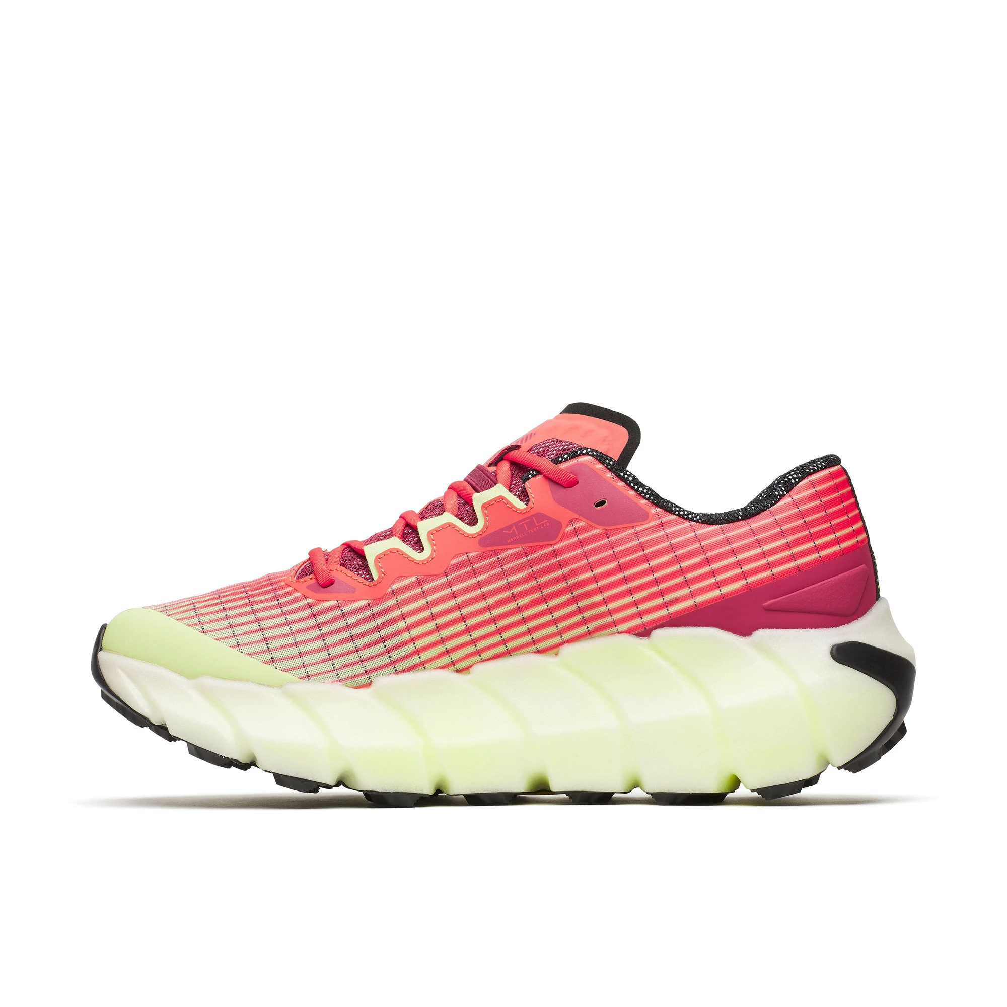 2. Merrell - pantofi sport - MTL ADAPT MATRYX - blossom | mantis