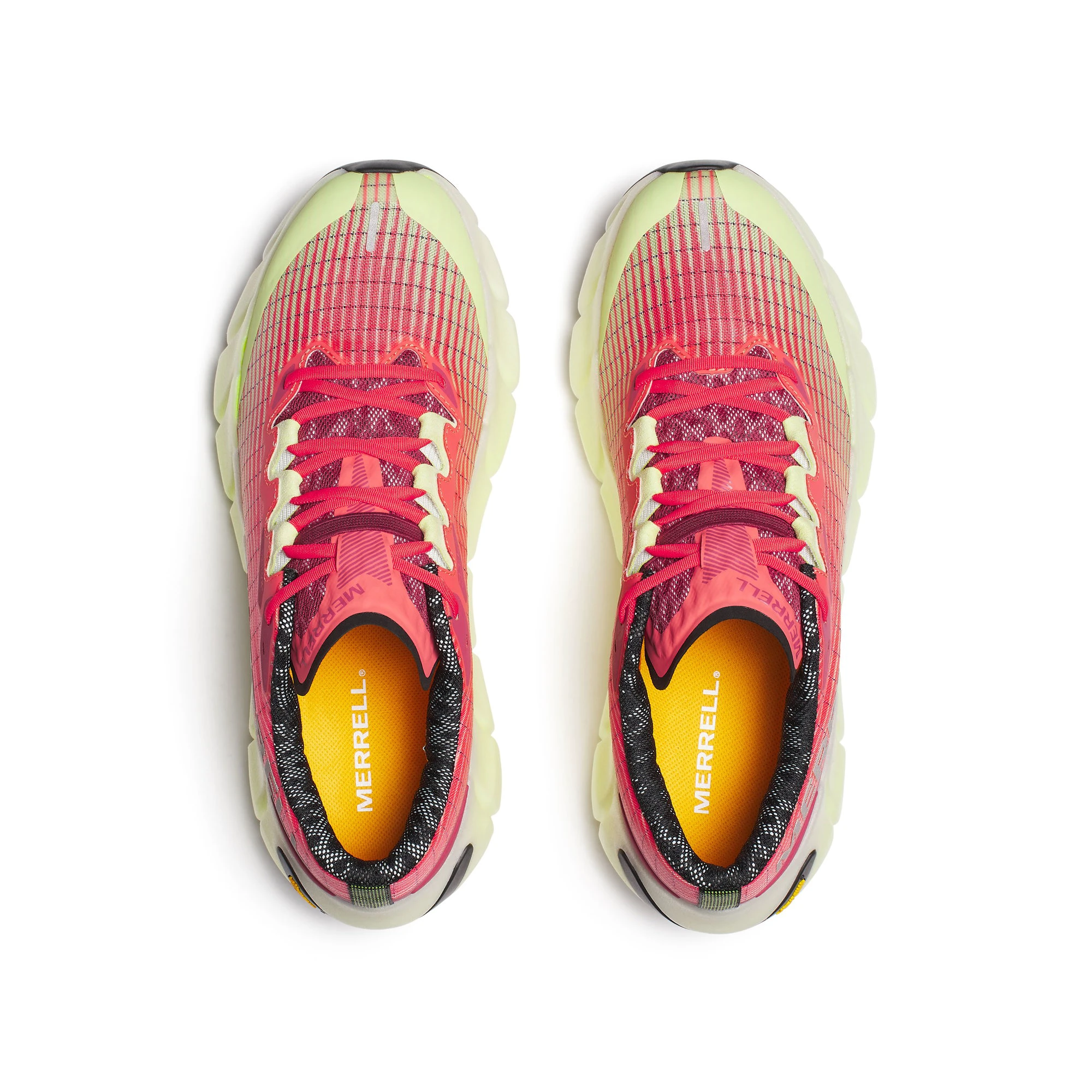 4. Merrell - pantofi sport - MTL ADAPT MATRYX - blossom | mantis