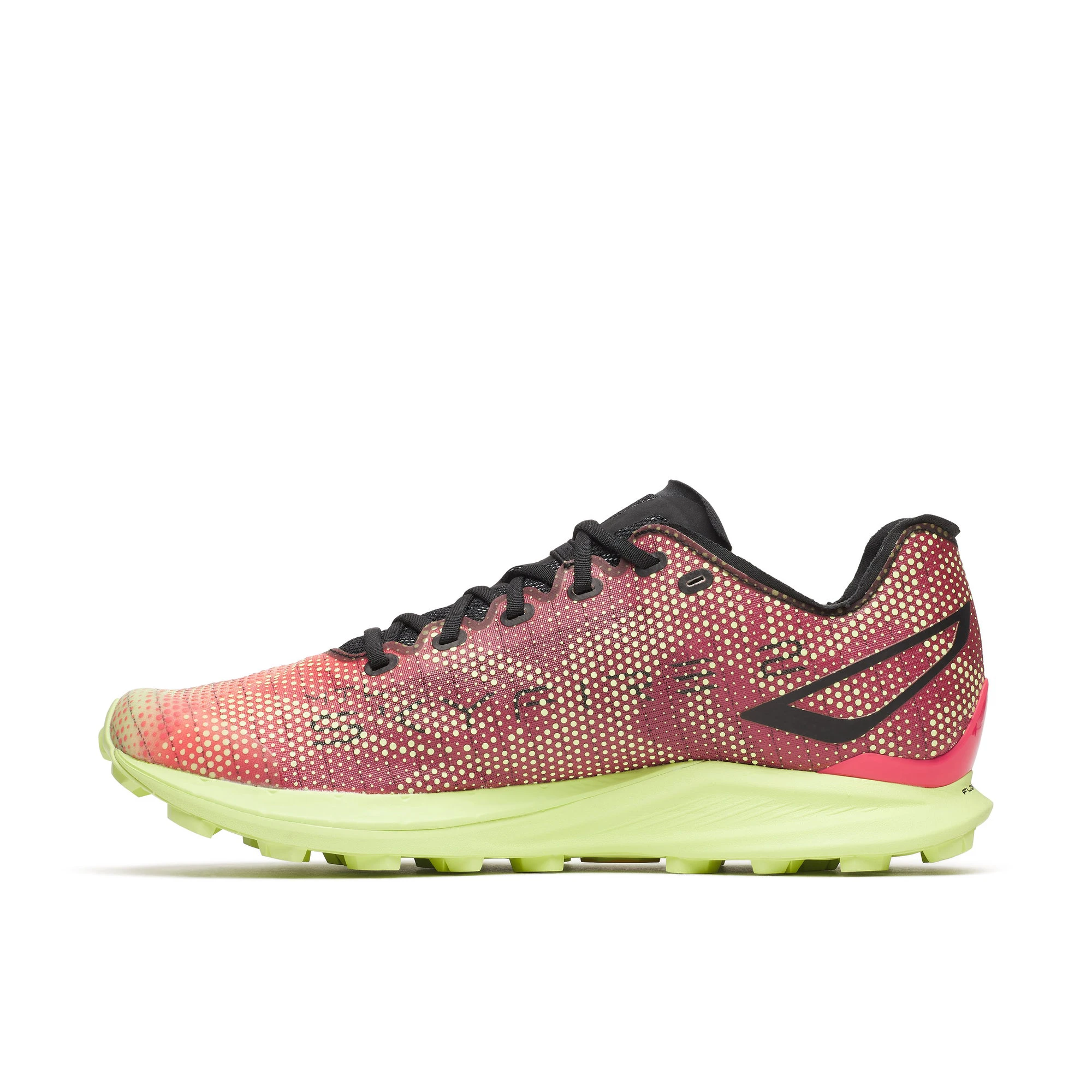 3. Merrell - pantofi sport - MTL SKYFIRE 2 MATRYX - mantis | blossom