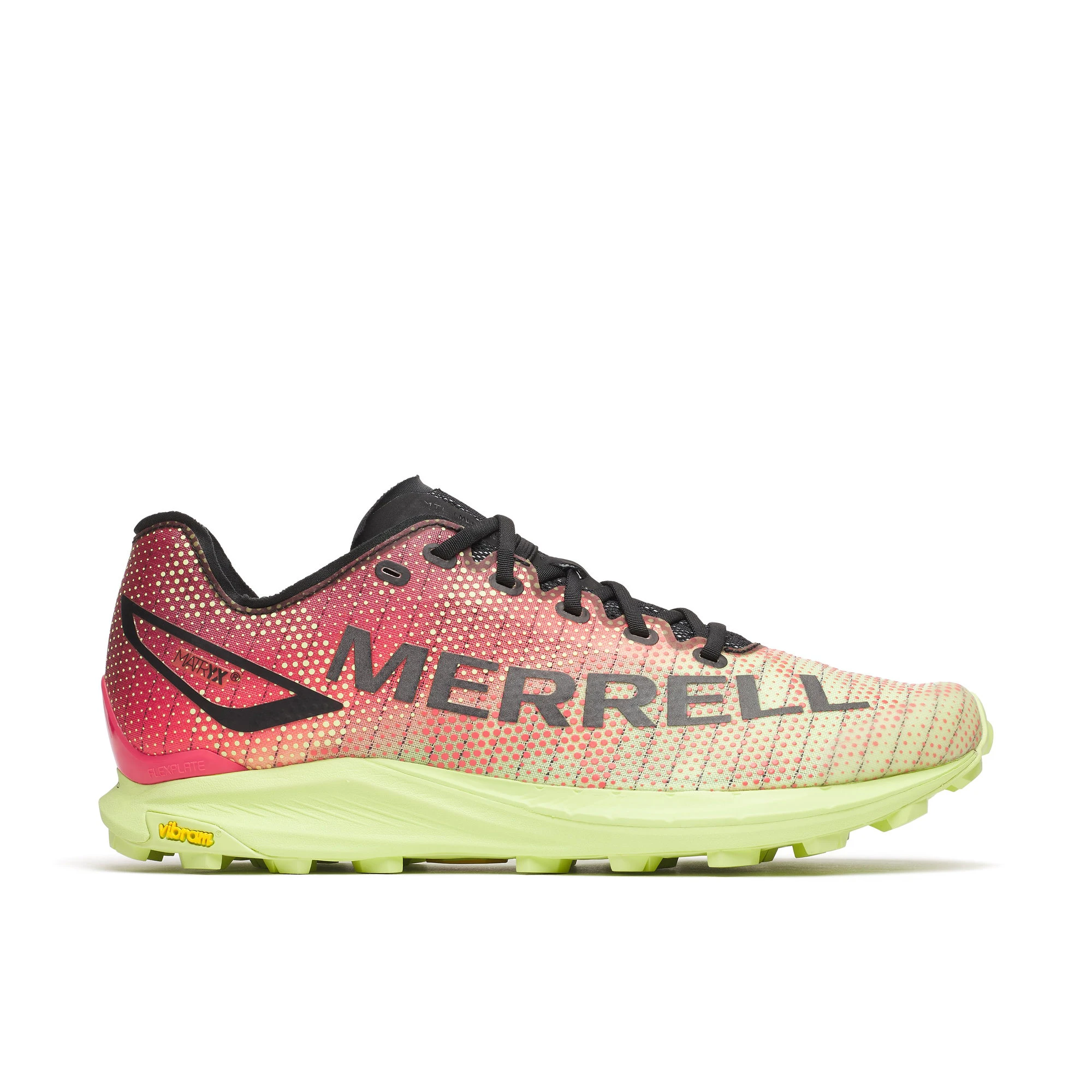 Merrell - pantofi sport - MTL SKYFIRE 2 MATRYX - mantis | blossom - 146990
