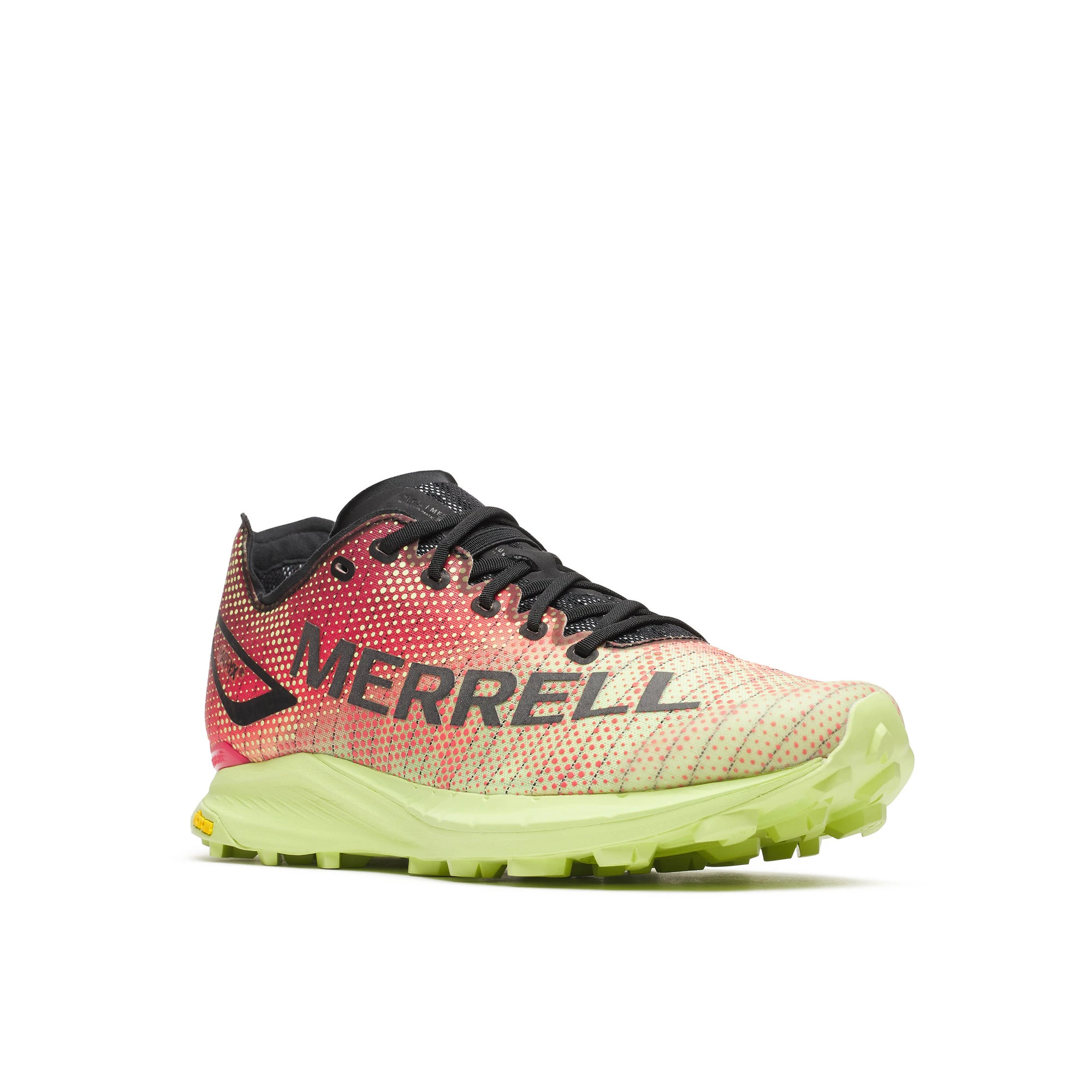 2. Merrell - pantofi sport - MTL SKYFIRE 2 MATRYX - mantis | blossom