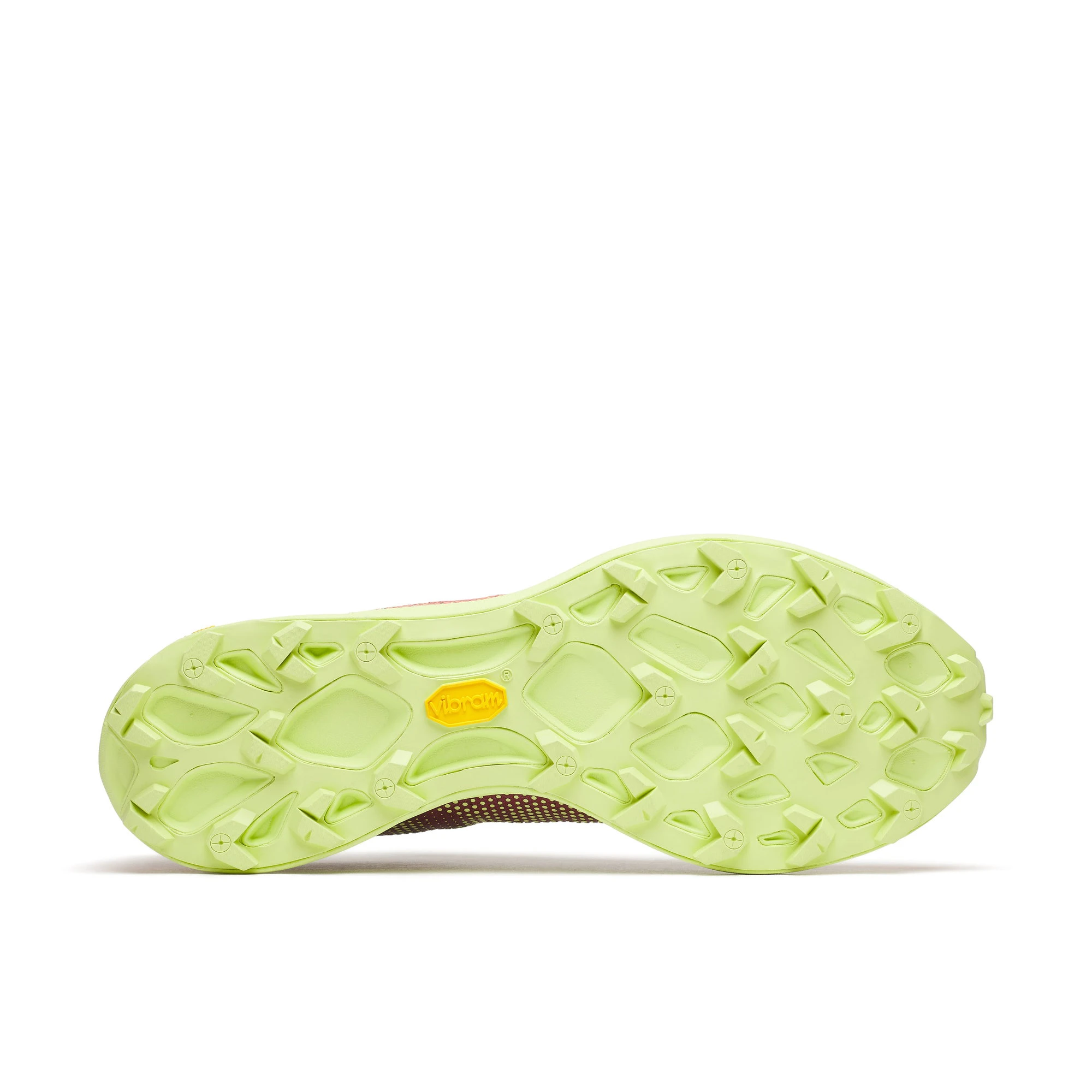 6. Merrell - pantofi sport - MTL SKYFIRE 2 MATRYX - mantis | blossom