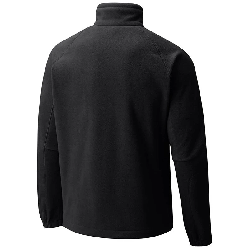 1. Columbia - Bluza Barbati Columbia Fast Trek II Full Zip - negru
