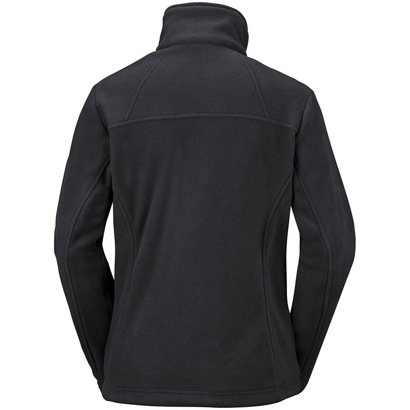 2. Columbia - Bluza Femei Columbia Fast Trek II - negru
