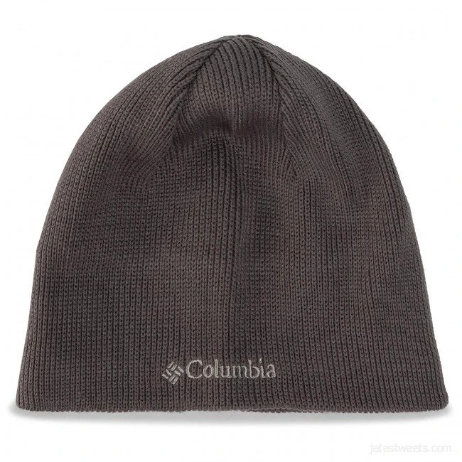 1. Columbia - Caciula Unisex Columbia Bugaboo - gri - cu tehnologie Omni Heat