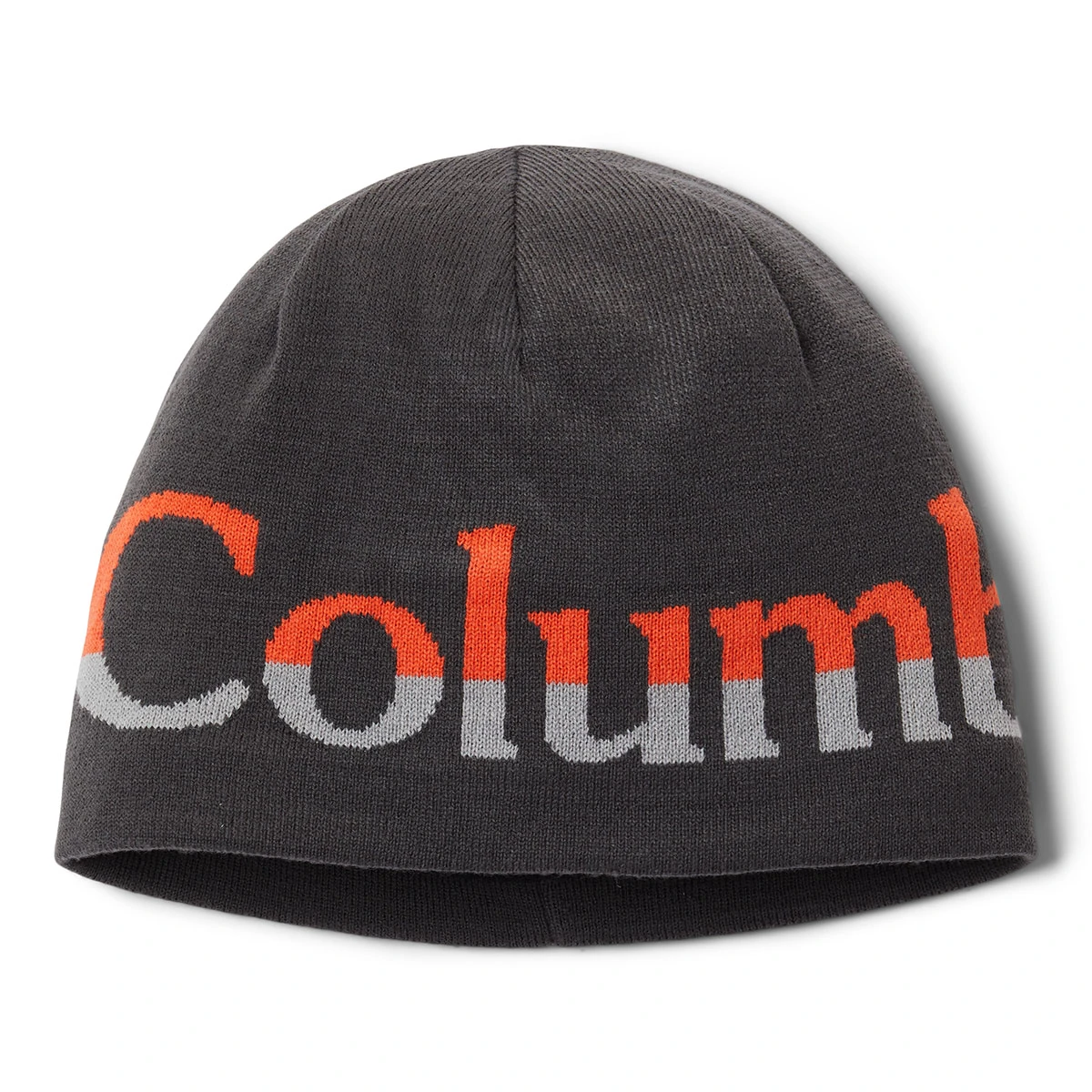 1. Columbia - Caciula Unisex Columbia Columbia Heat - gri - cu tehnologie Omni Heat