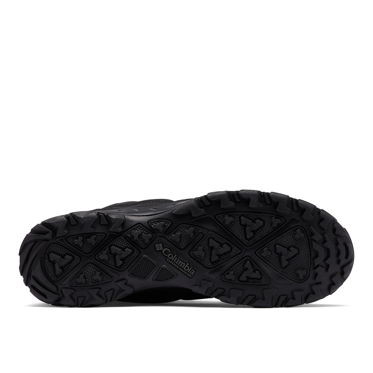 9. Columbia - Ghete Barbati Columbia Firecamp Boot - negru