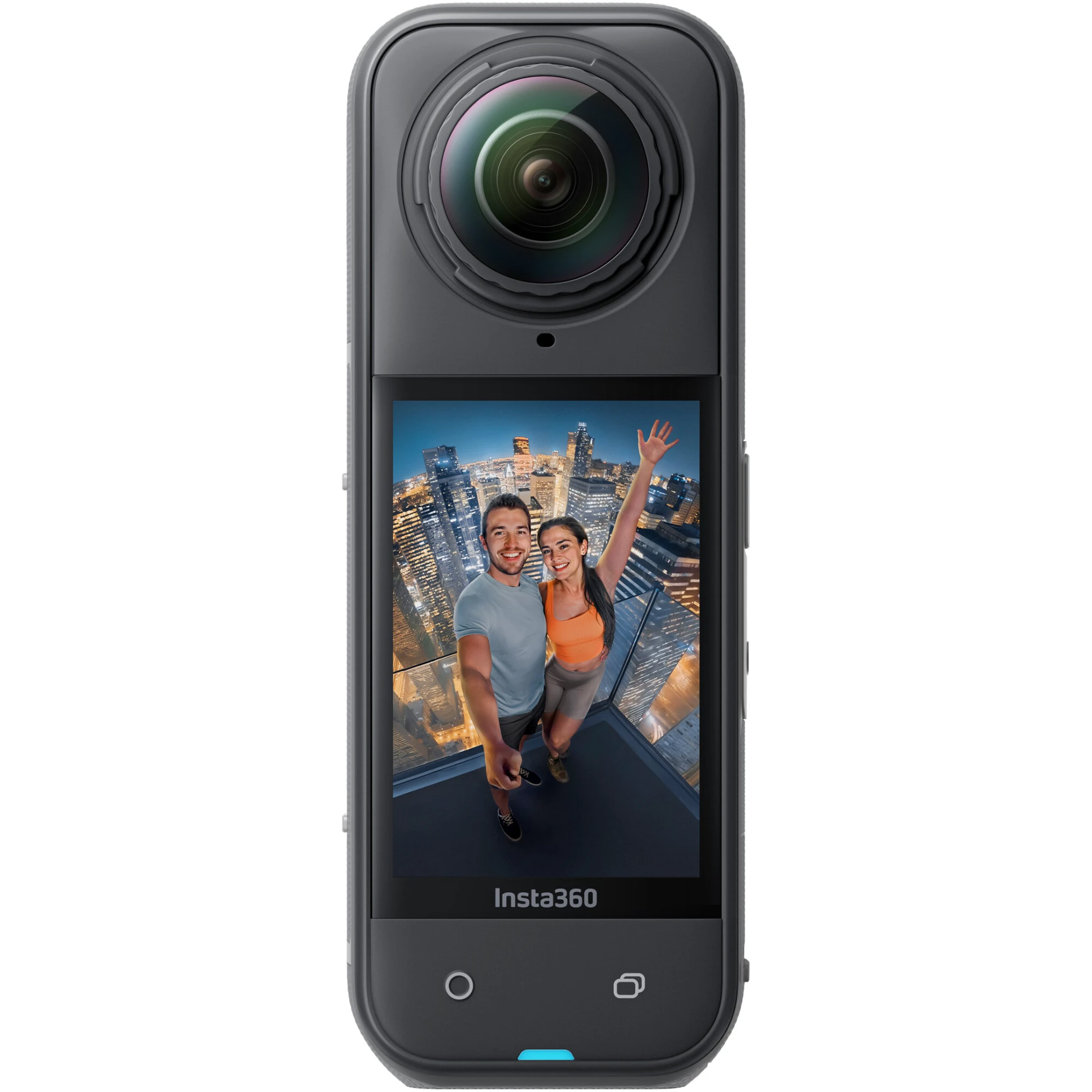 1. Insta360 X5 Camera Video Sport 8K 360° - Standard Bundle