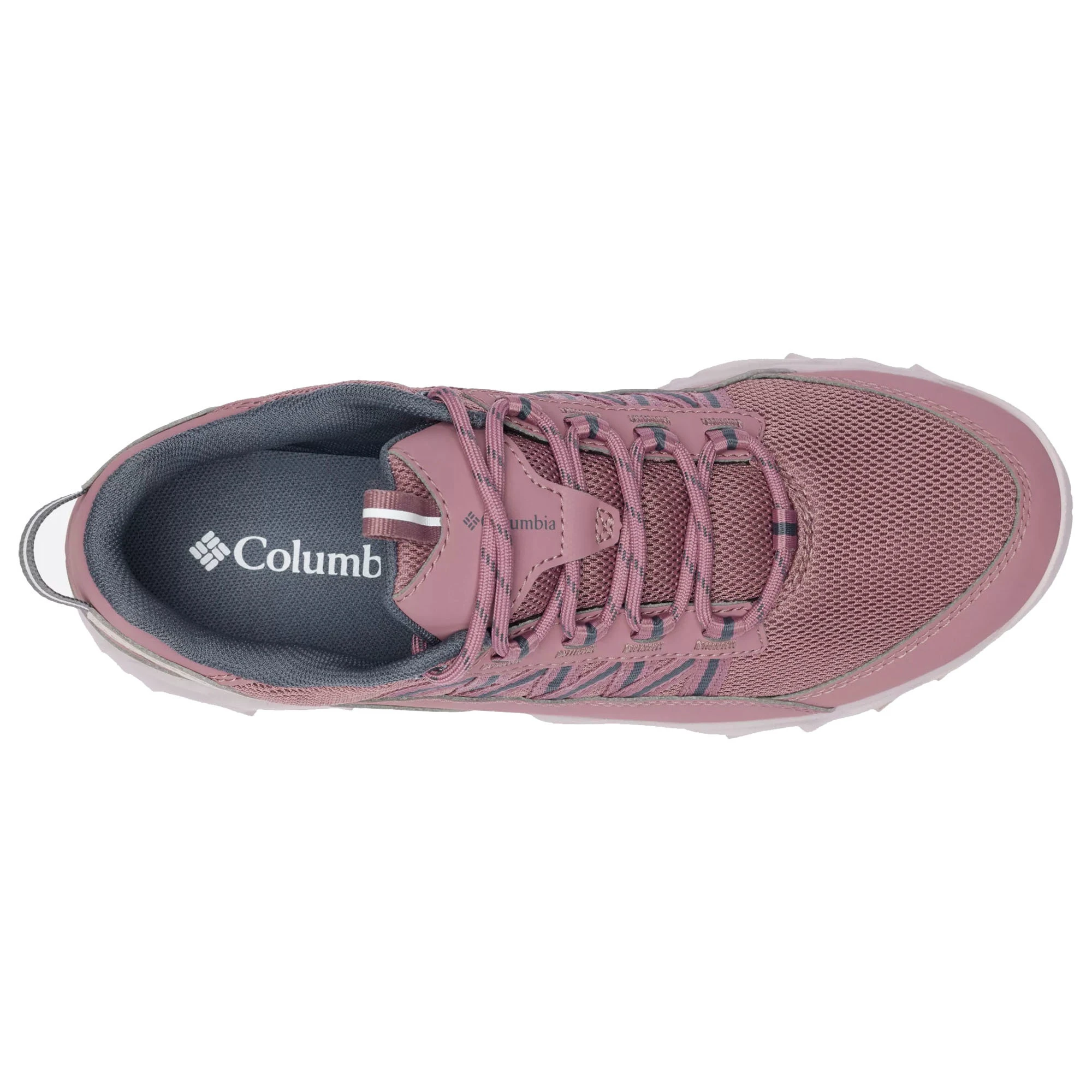 3. Columbia - Pantofi Femei Columbia Flow Fremont - mov