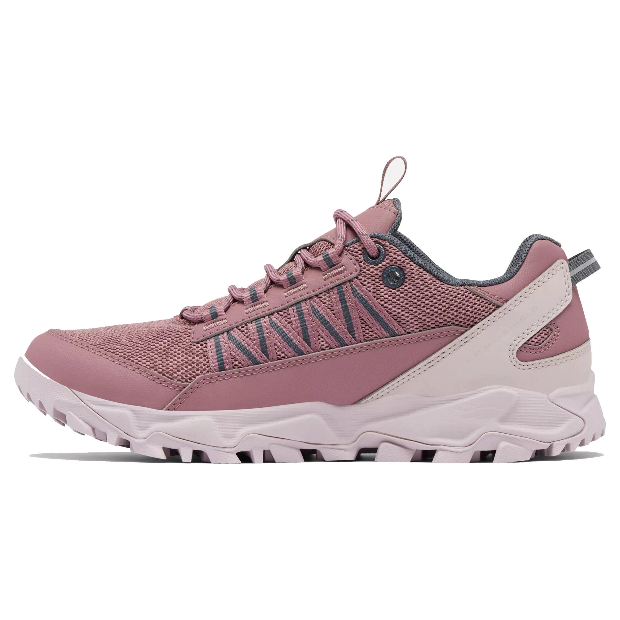 5. Columbia - Pantofi Femei Columbia Flow Fremont - mov