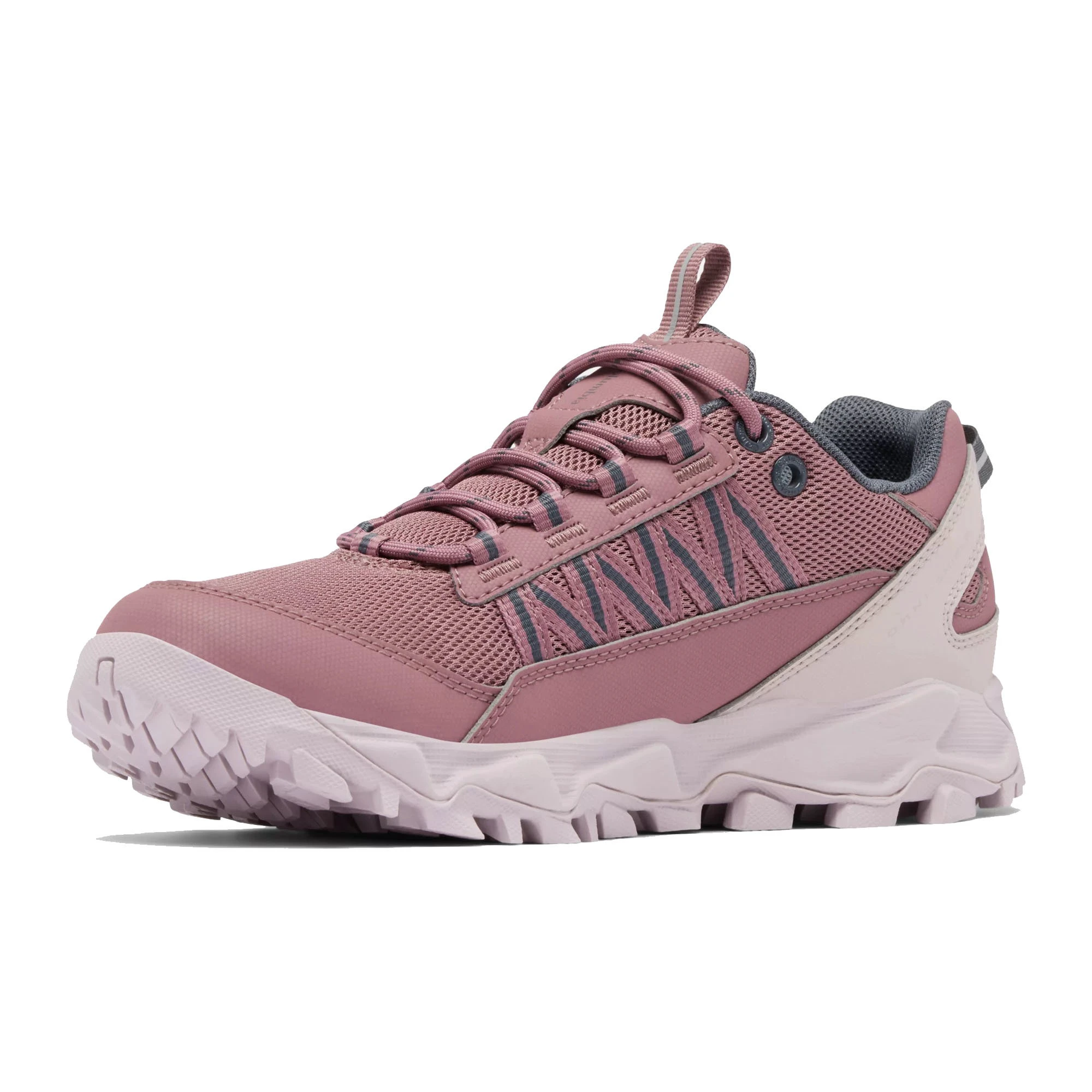 6. Columbia - Pantofi Femei Columbia Flow Fremont - mov