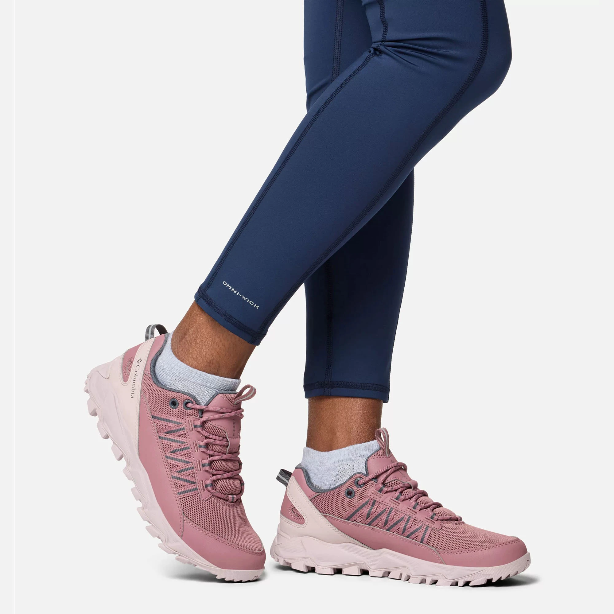10. Columbia - Pantofi Femei Columbia Flow Fremont - mov