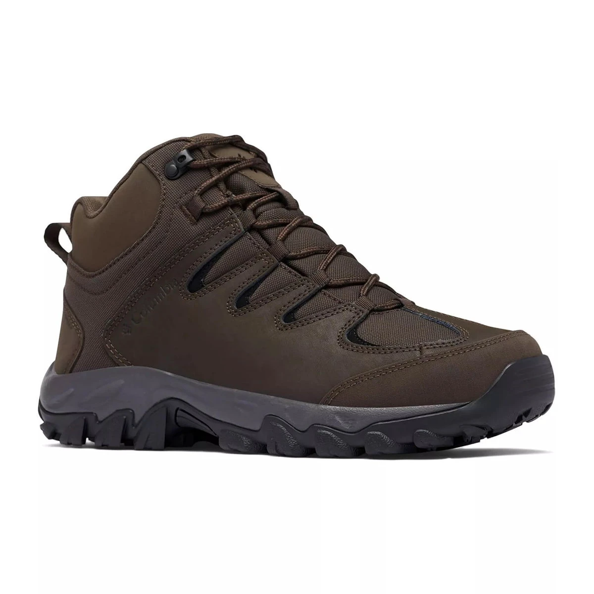 Columbia - Ghete Barbati Columbia Buxton Peak Mid II - maro - 149158