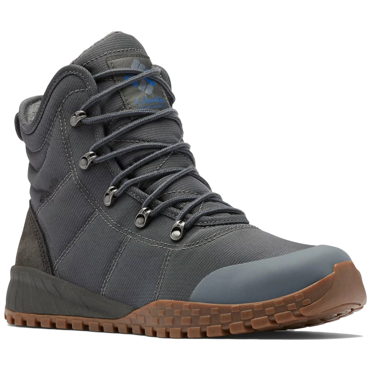 Columbia - Ghete Barbati Columbia Fairbanks Omni-heat - gri - 148989