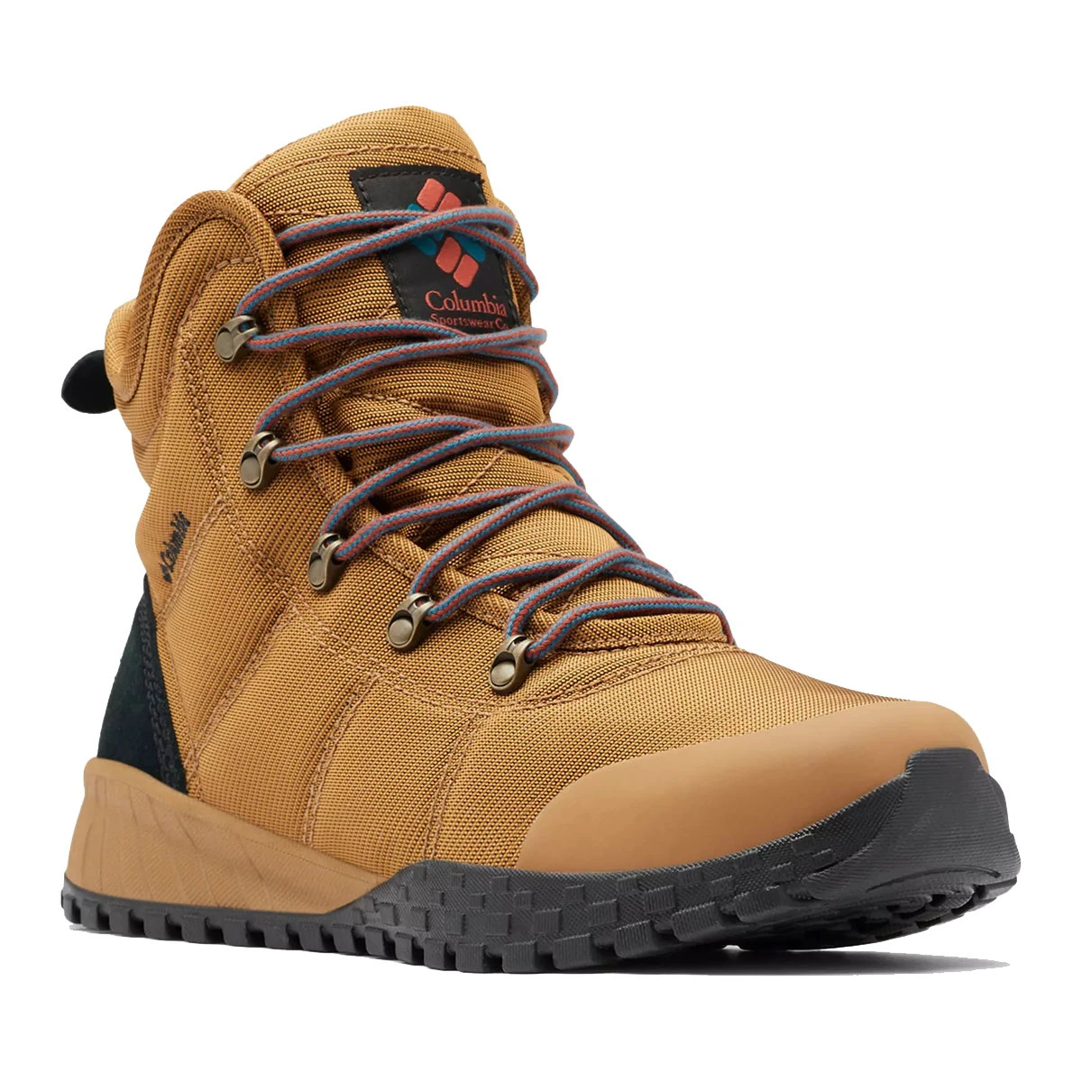 Columbia - Ghete Barbati Columbia Fairbanks Omni-heat - maro - 148993