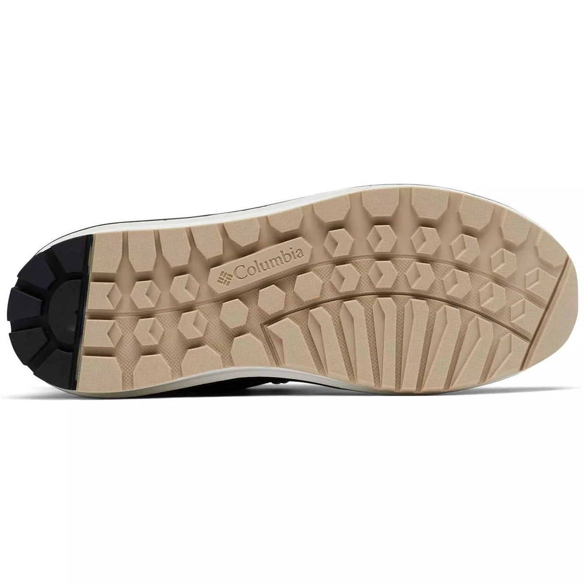 7. Columbia - Ghete Femei Columbia Autumn Moritza Shorty - negru