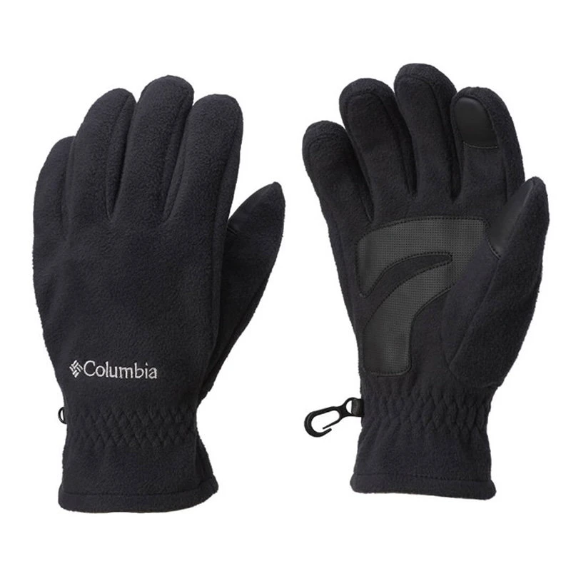 1. Columbia - Manusi Barbati Columbia M Thermarator - negru